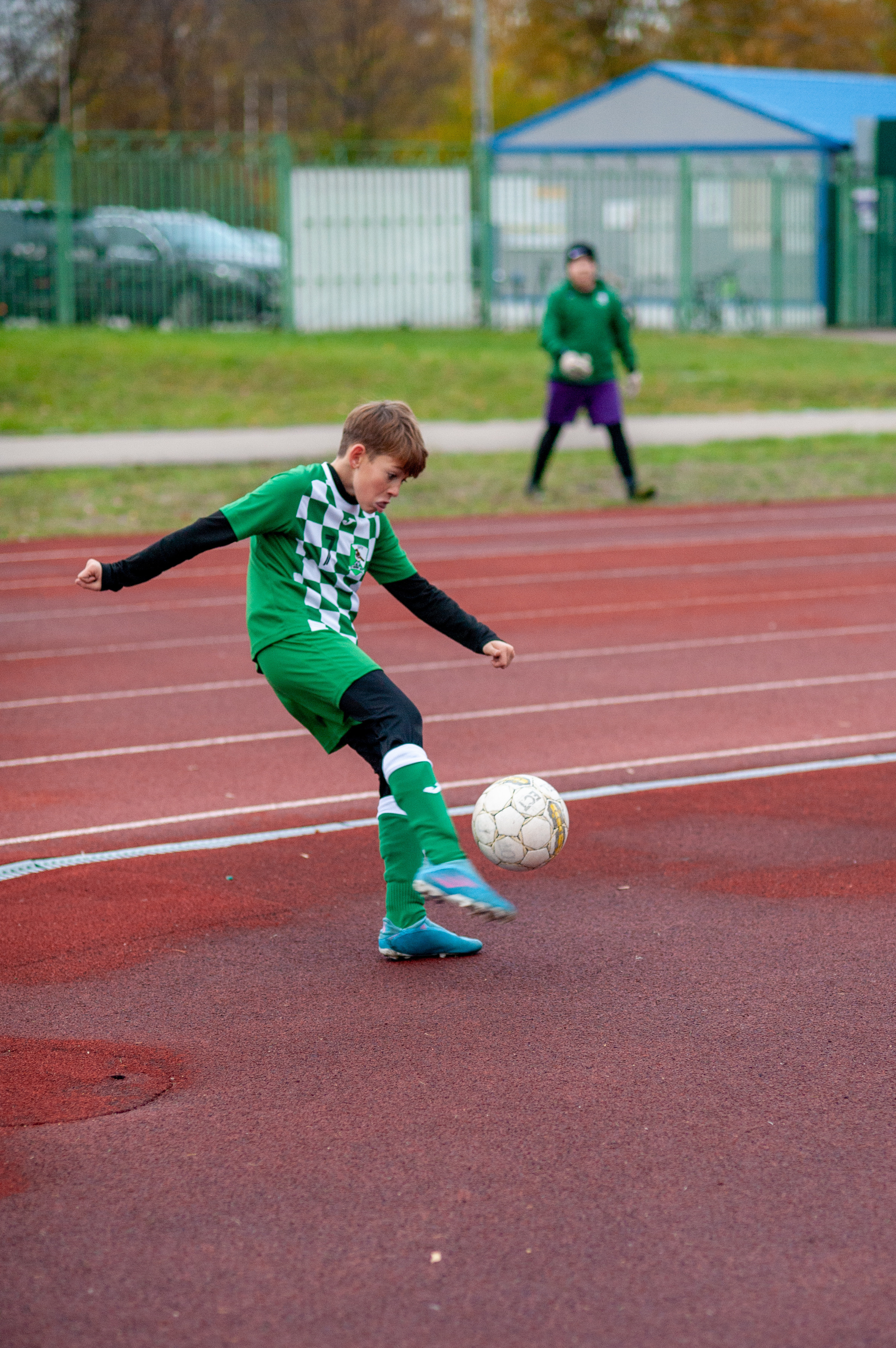 Тренировка. Футбол. Выпускные альбомы Москва и МО. Школьный и семейный фотограф