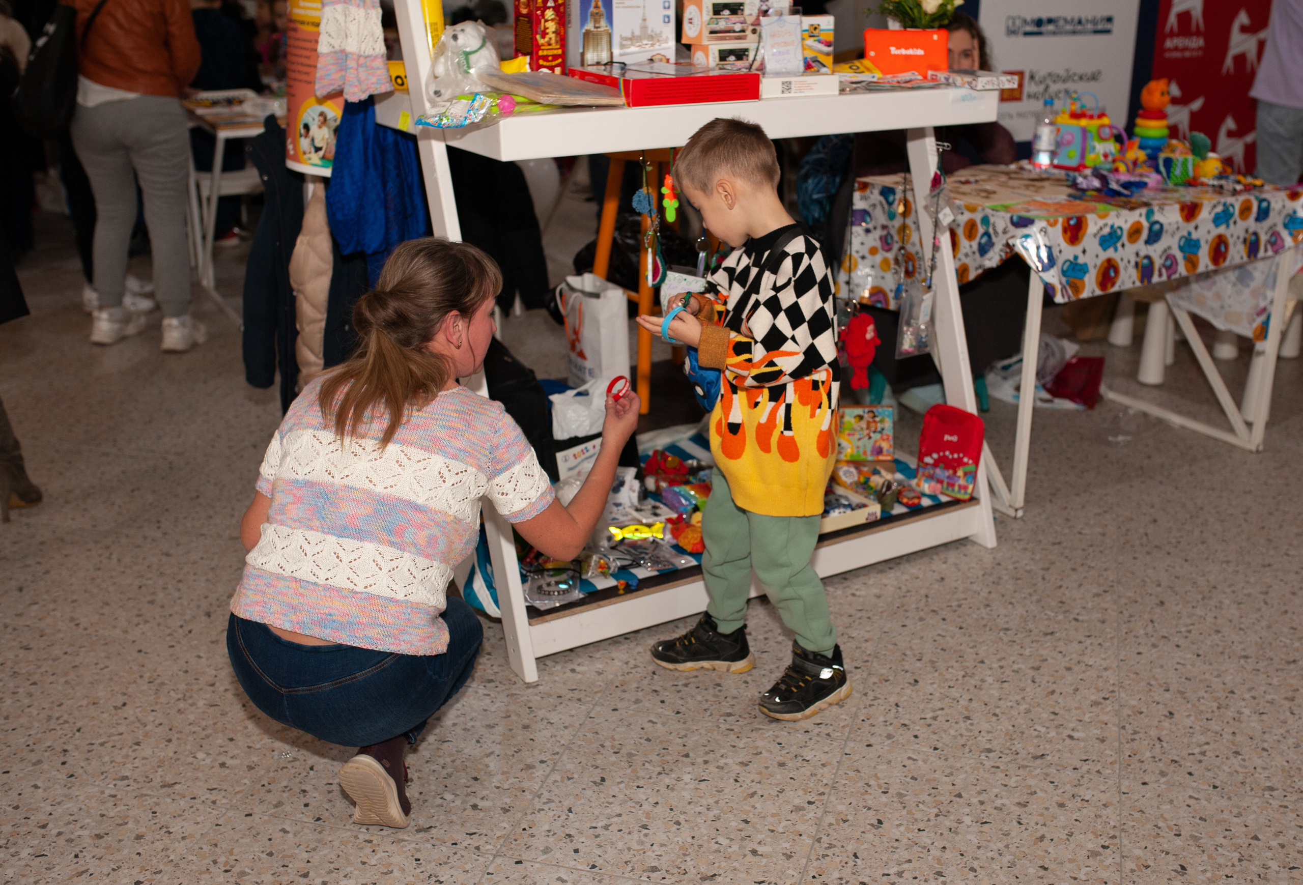 Ярмарка Коньково. Выпускные альбомы Москва и МО. Школьный и семейный фотограф