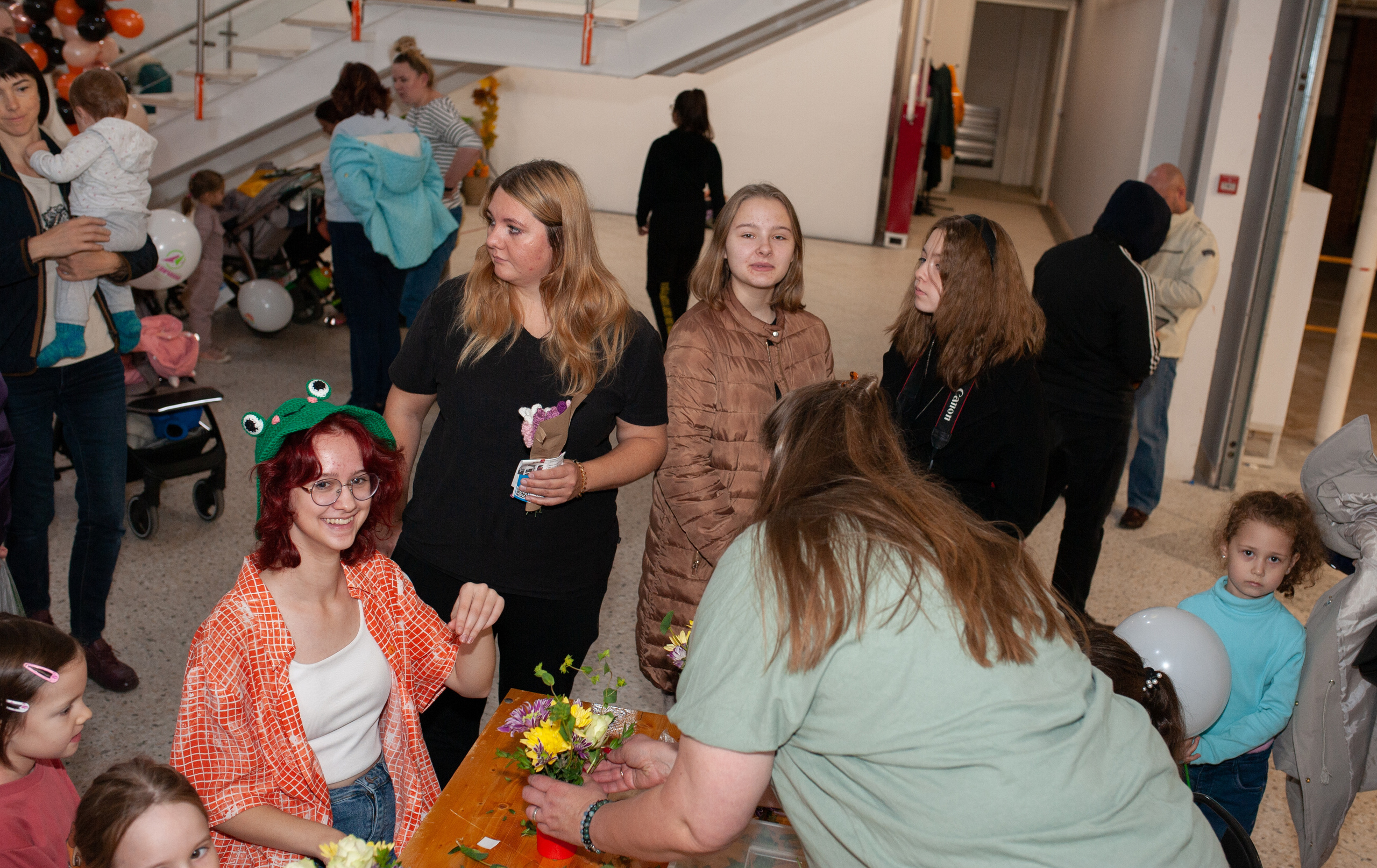 Ярмарка Коньково. Выпускные альбомы Москва и МО. Школьный и семейный фотограф