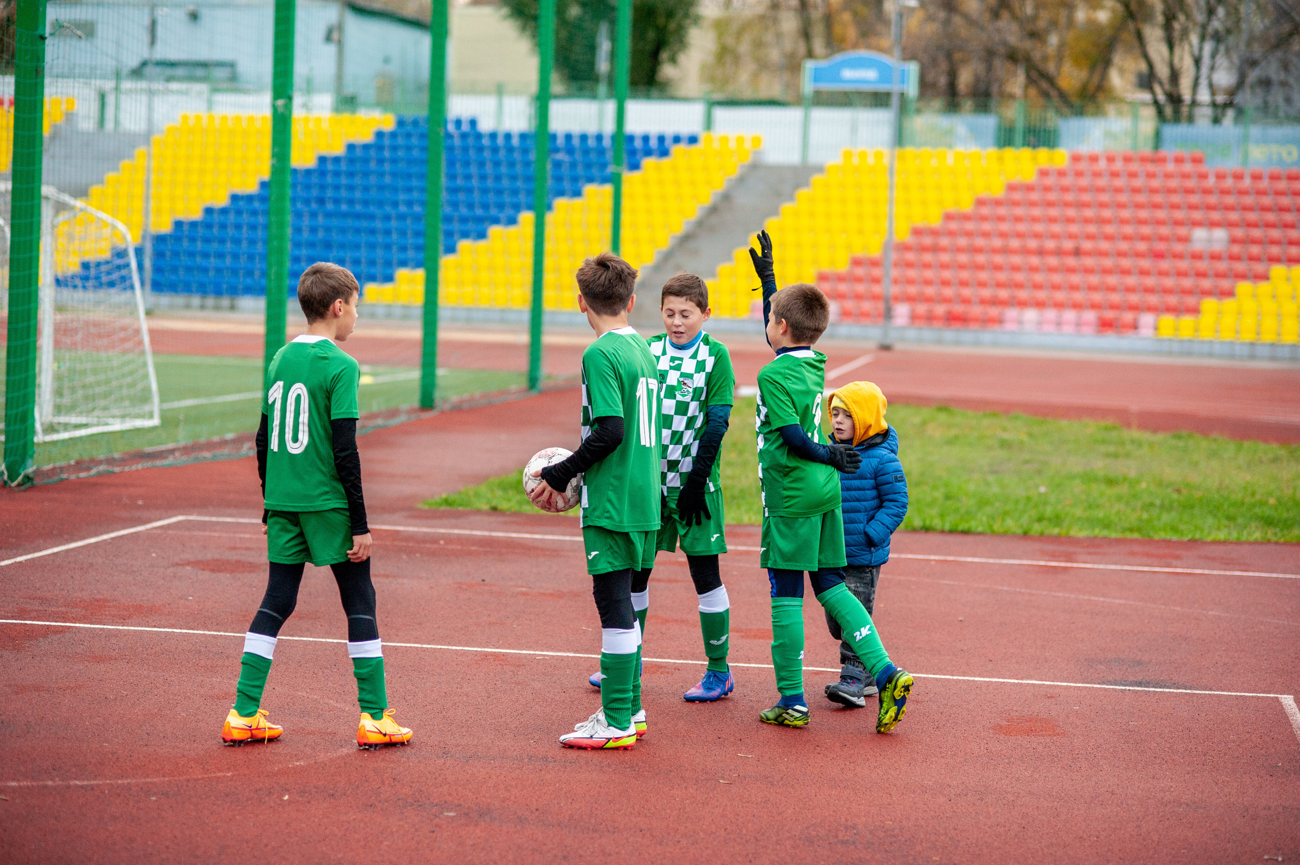 Тренировка. Футбол. Выпускные альбомы Москва и МО. Школьный и семейный фотограф