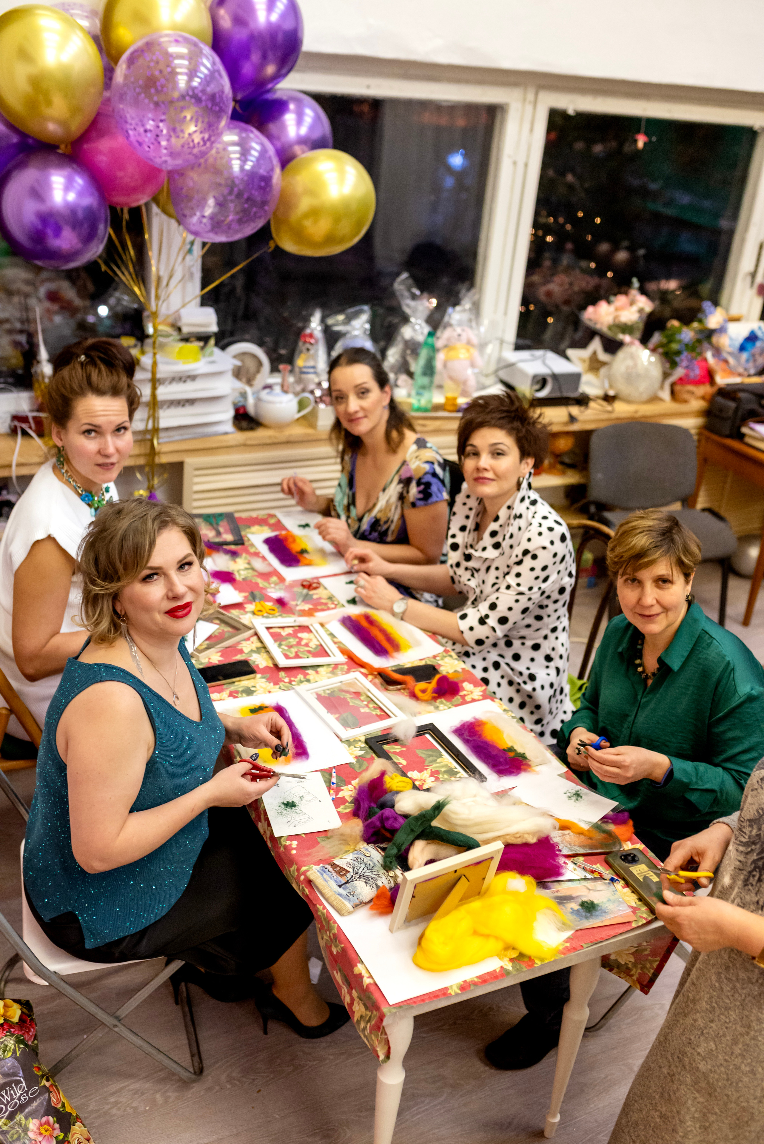 Мастер классы. Выпускные альбомы Москва и МО. Школьный и семейный фотограф