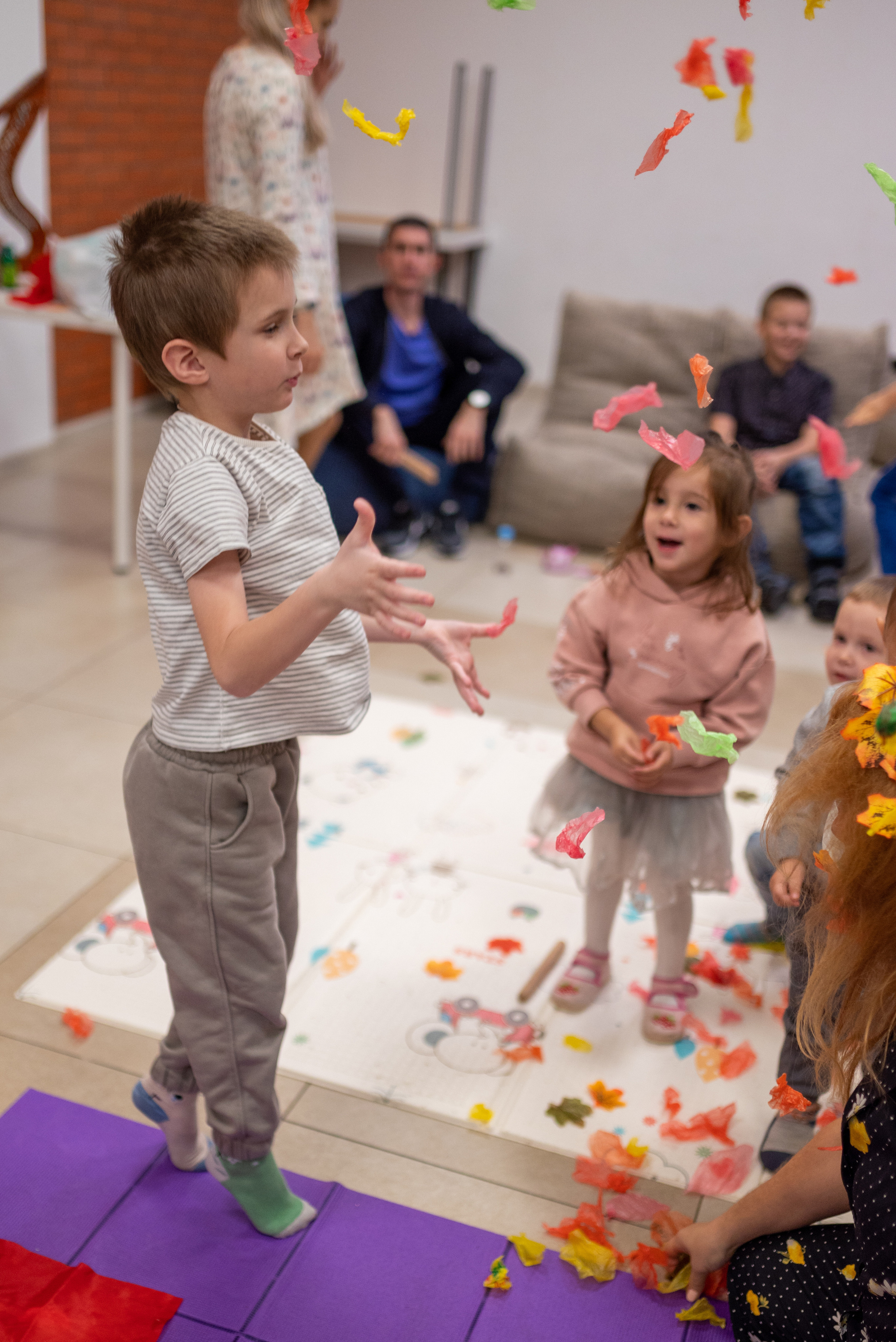 Детские мероприятия. Выпускные альбомы Москва и МО. Школьный и семейный фотограф