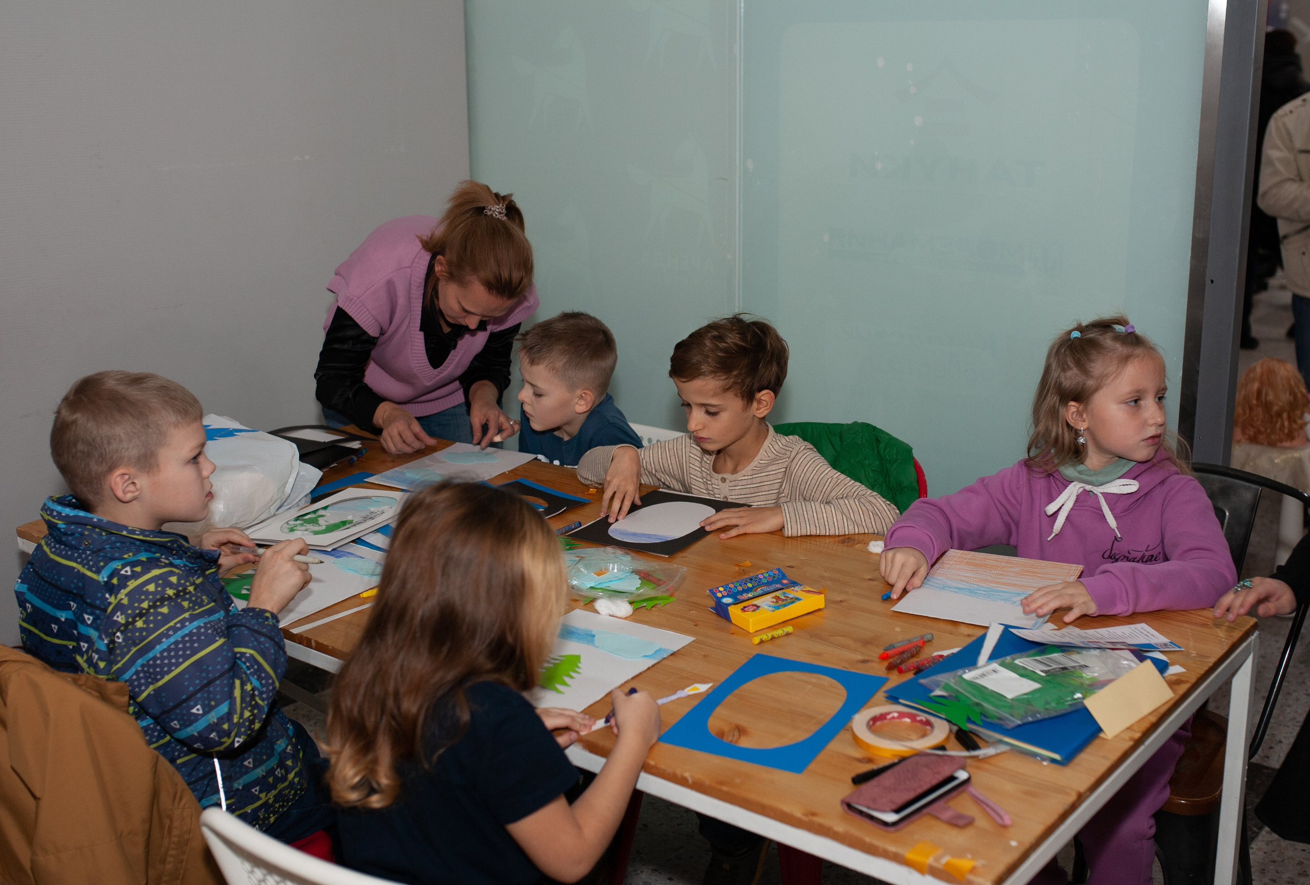 Ярмарка Коньково. Выпускные альбомы Москва и МО. Школьный и семейный фотограф