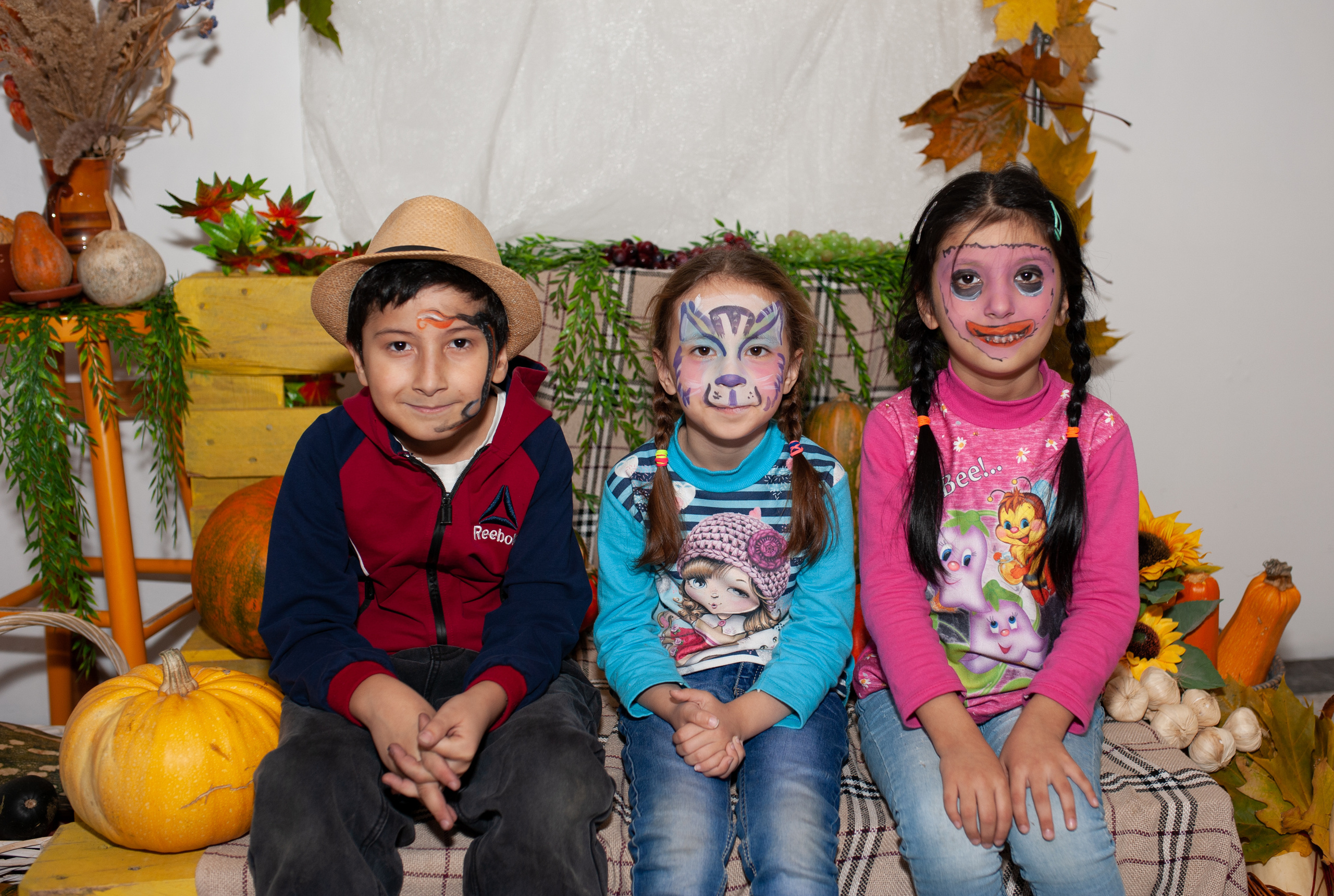 Ярмарка Коньково. Выпускные альбомы Москва и МО. Школьный и семейный фотограф