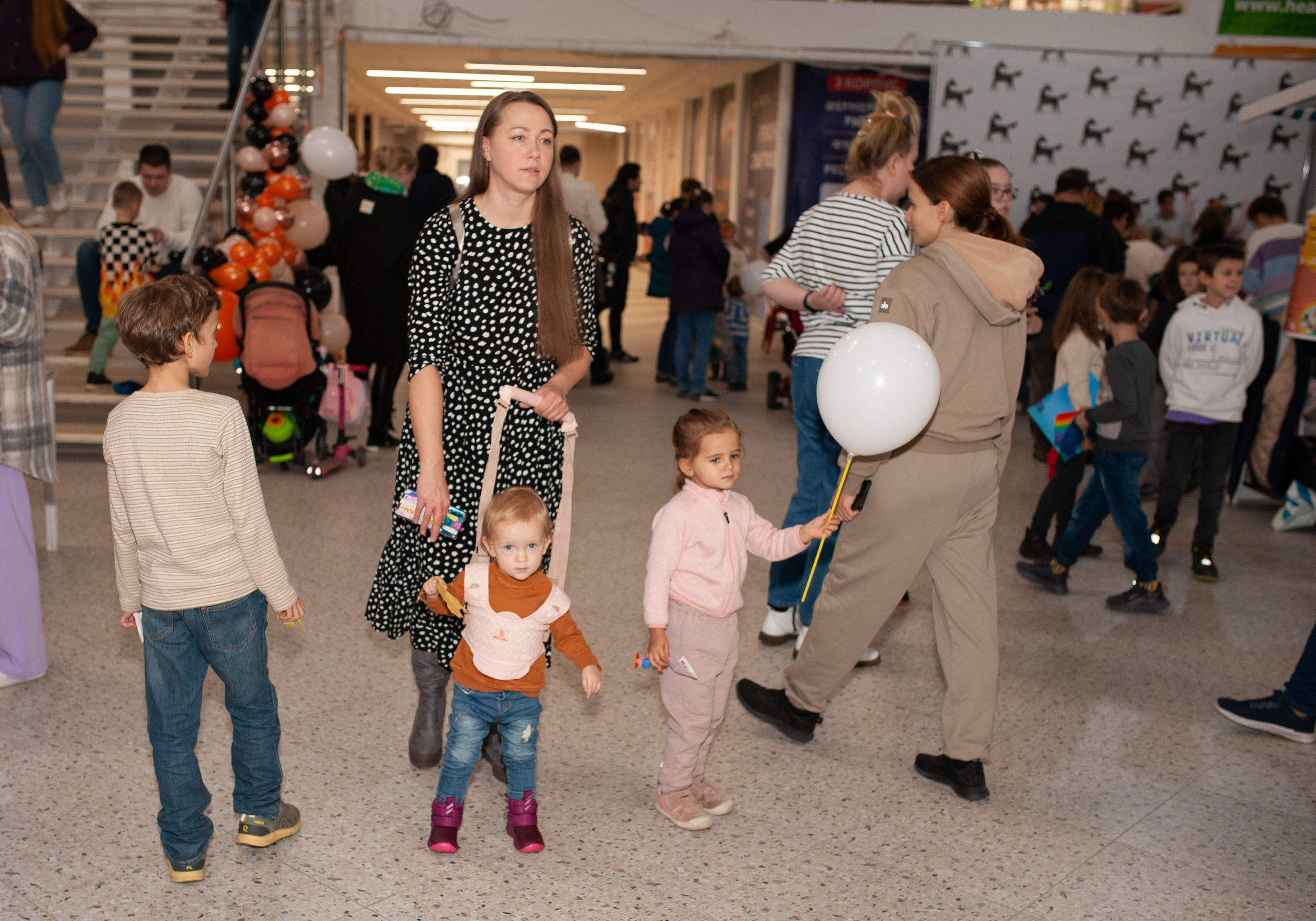 Ярмарка Коньково. Выпускные альбомы Москва и МО. Школьный и семейный фотограф