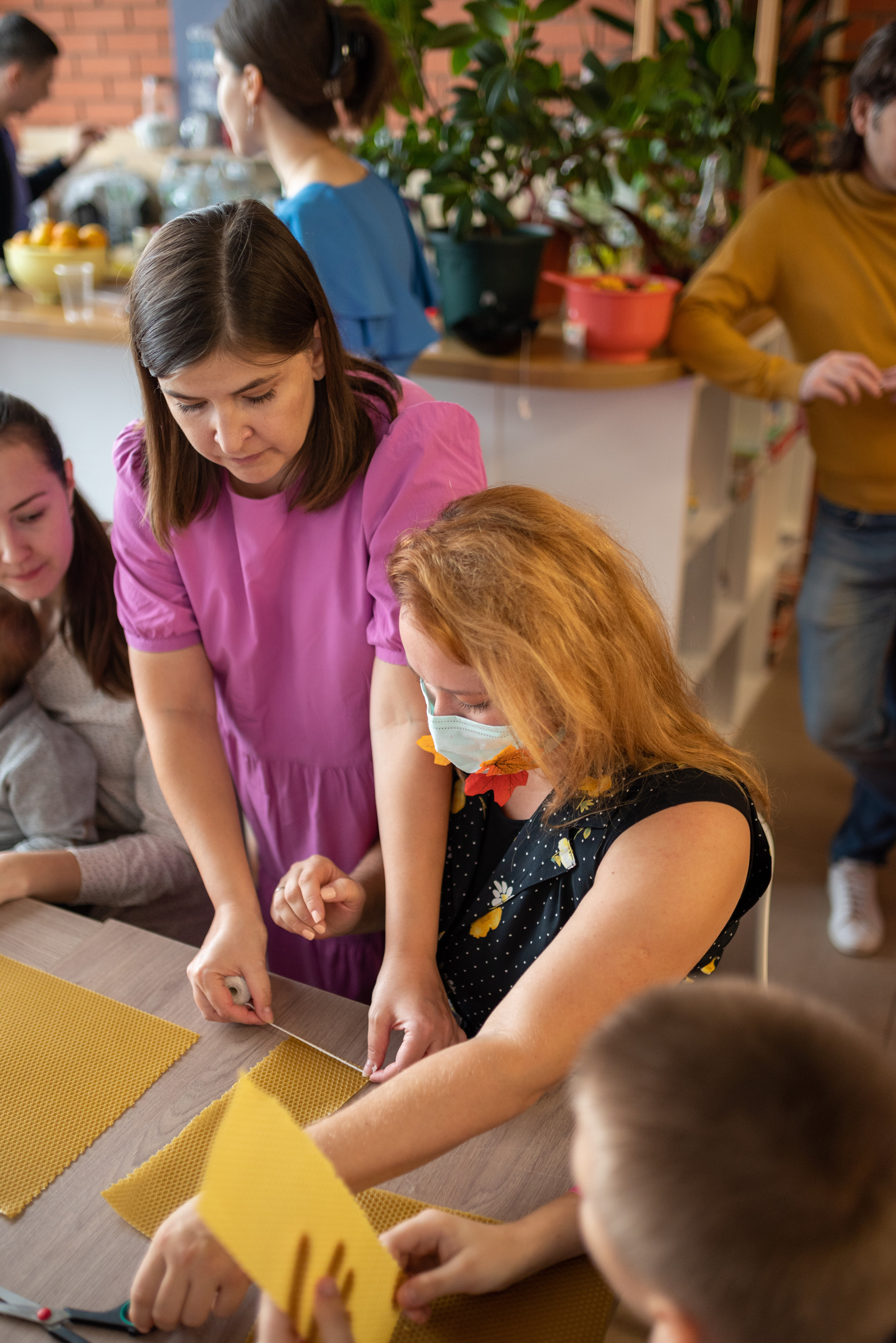 Детские мероприятия. Выпускные альбомы Москва и МО. Школьный и семейный фотограф
