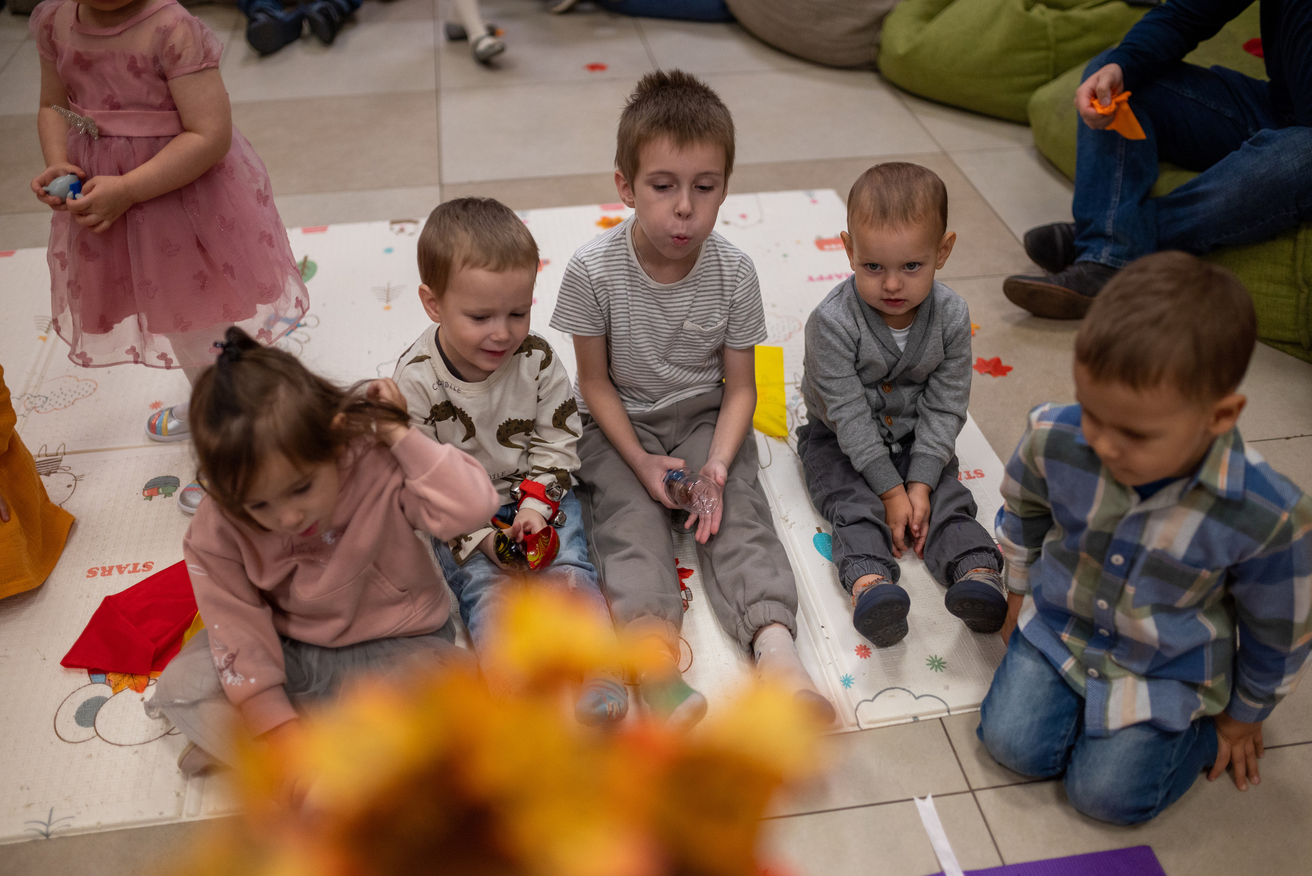 Детские мероприятия. Выпускные альбомы Москва и МО. Школьный и семейный фотограф