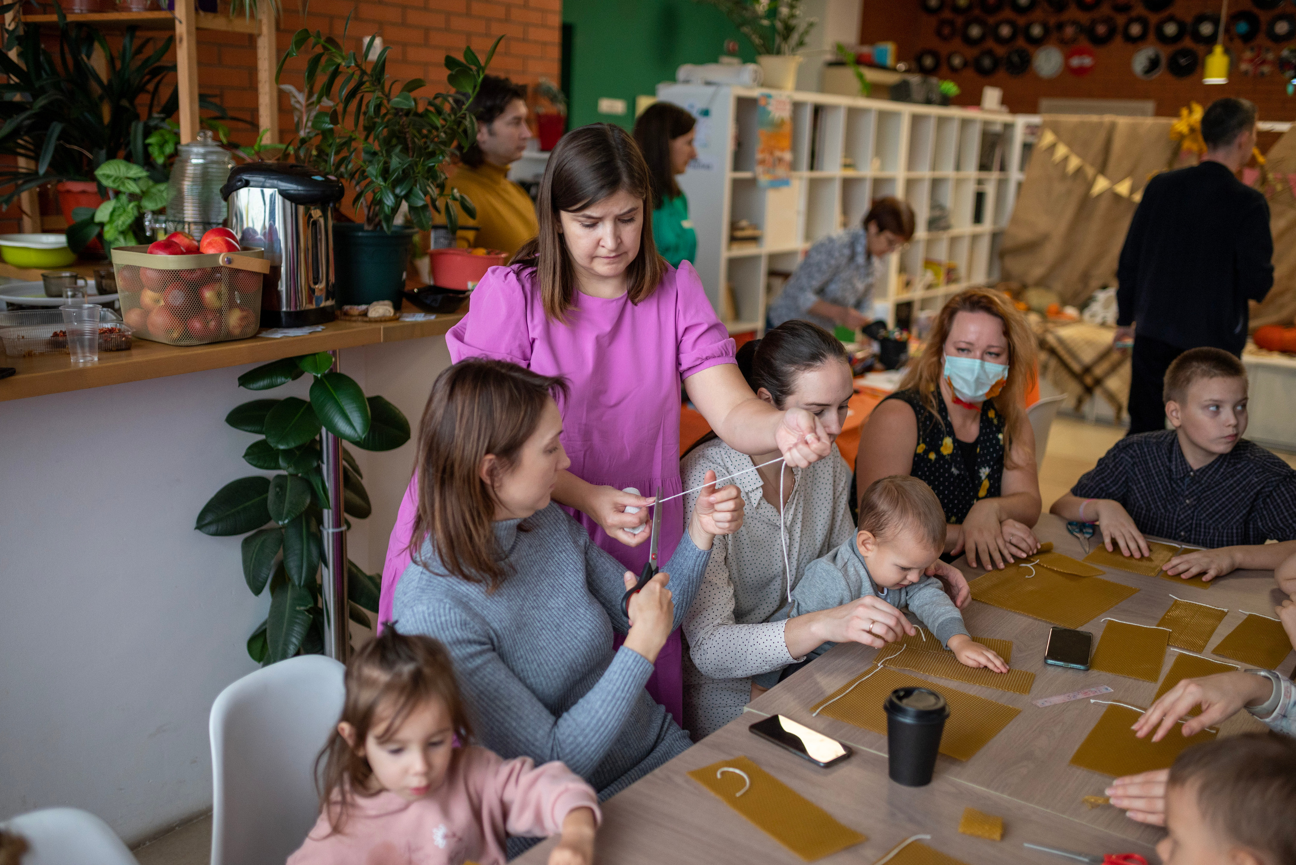 Детские мероприятия. Выпускные альбомы Москва и МО. Школьный и семейный фотограф