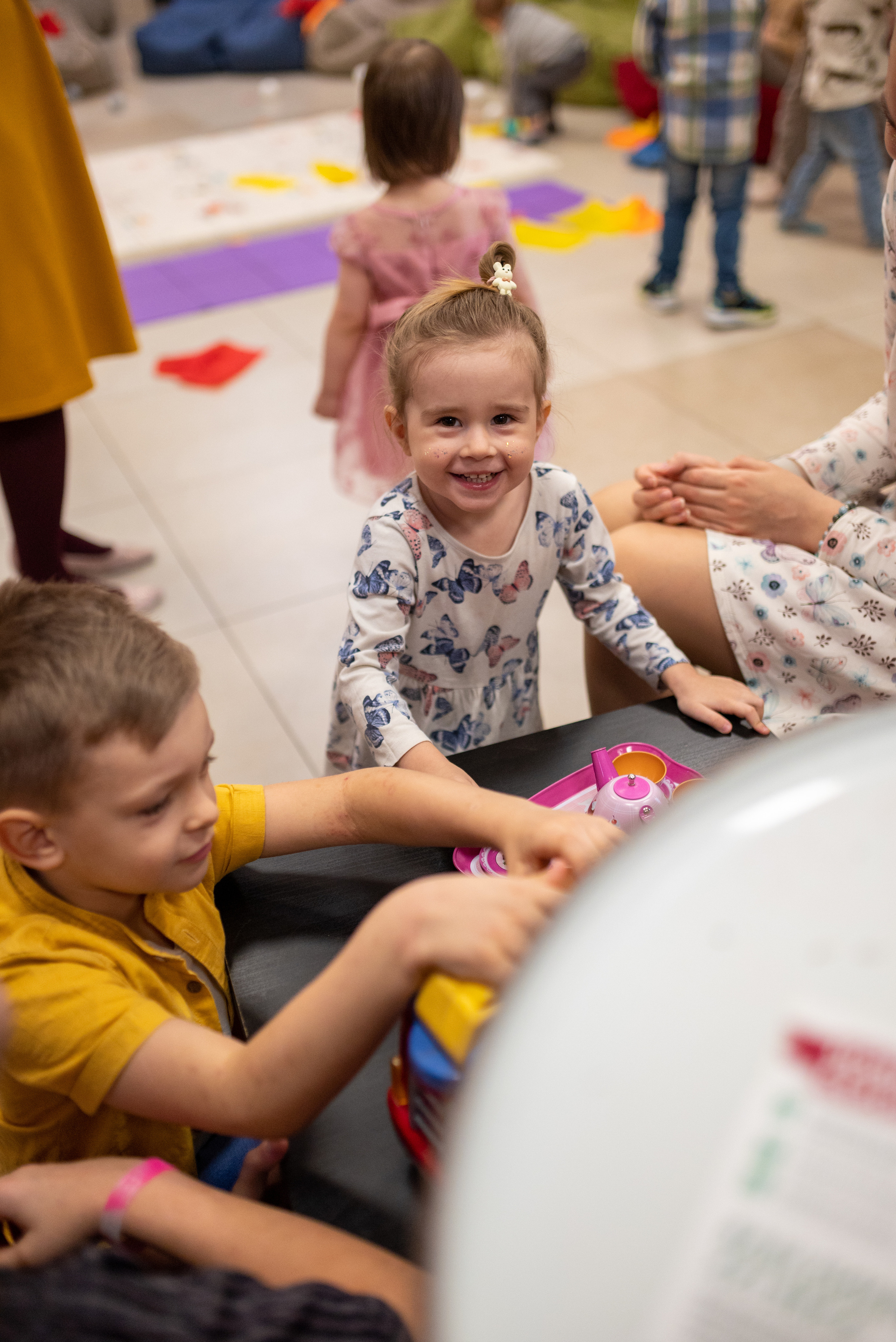 Детские мероприятия. Выпускные альбомы Москва и МО. Школьный и семейный фотограф