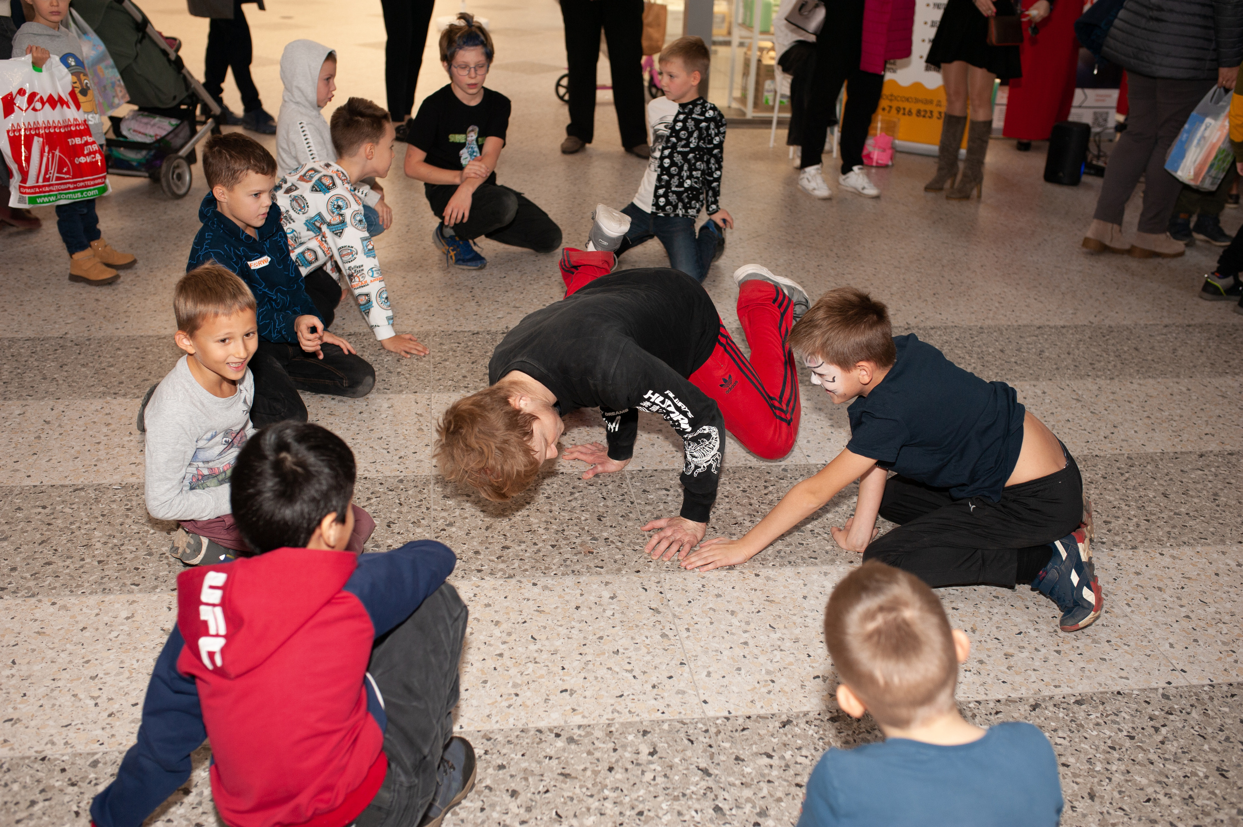Ярмарка Коньково. Выпускные альбомы Москва и МО. Школьный и семейный фотограф