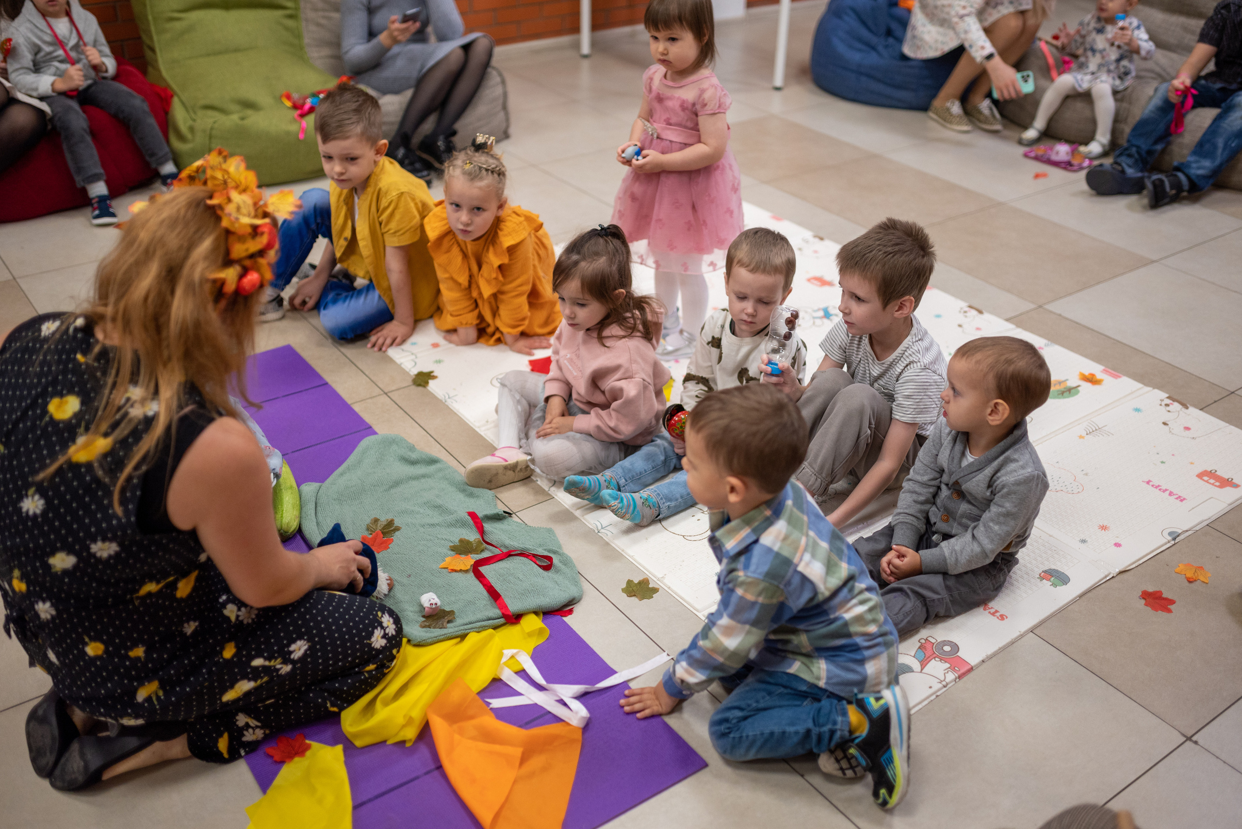 Детские мероприятия. Выпускные альбомы Москва и МО. Школьный и семейный фотограф