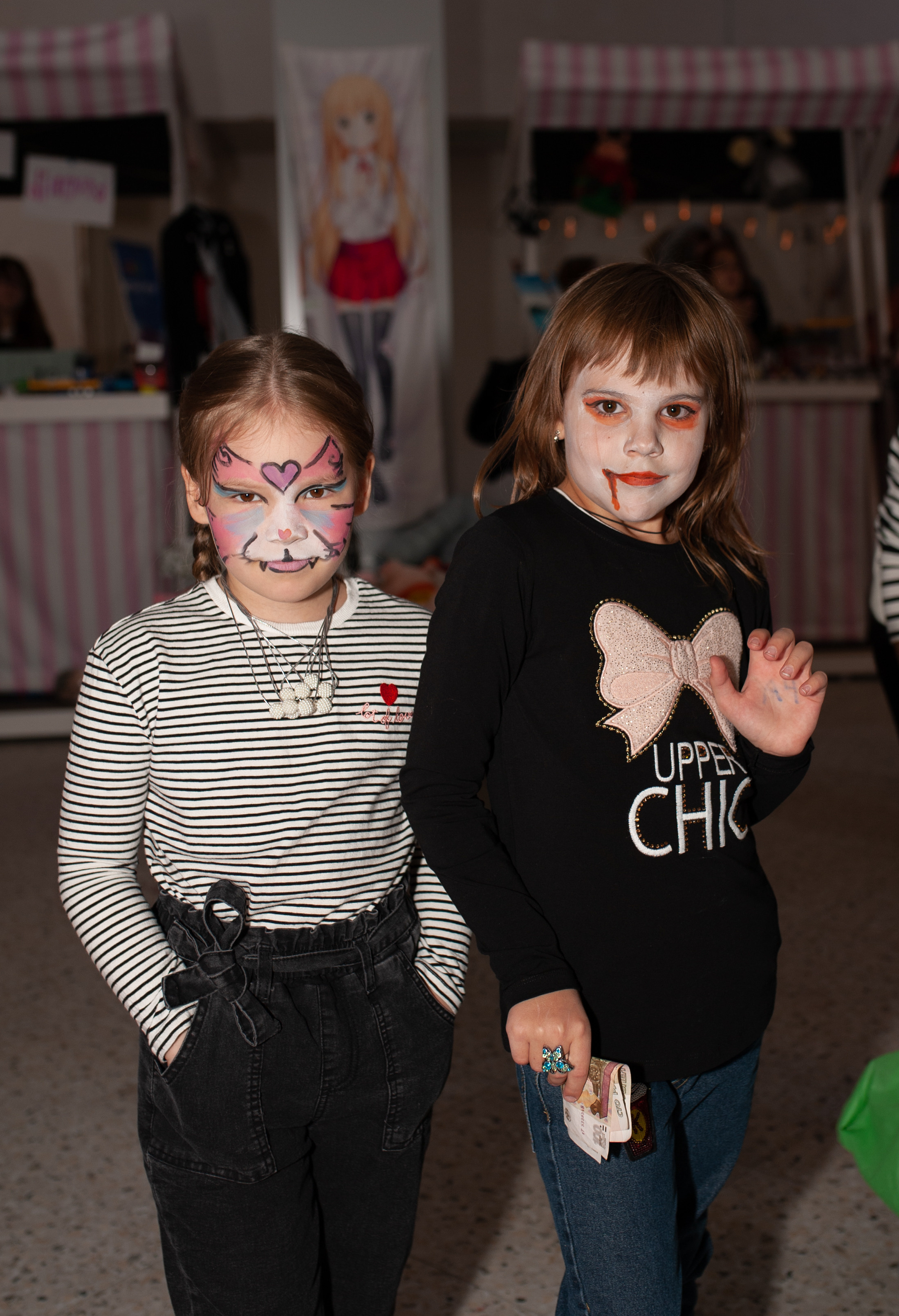 Ярмарка Коньково. Выпускные альбомы Москва и МО. Школьный и семейный фотограф