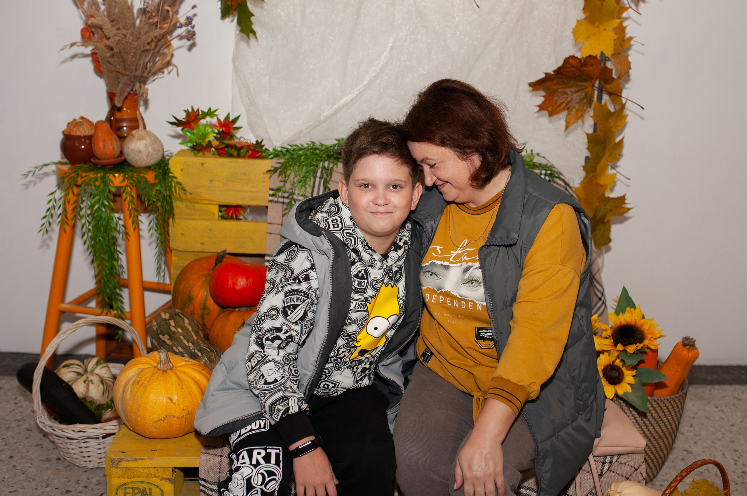 Ярмарка Коньково. Выпускные альбомы Москва и МО. Школьный и семейный фотограф