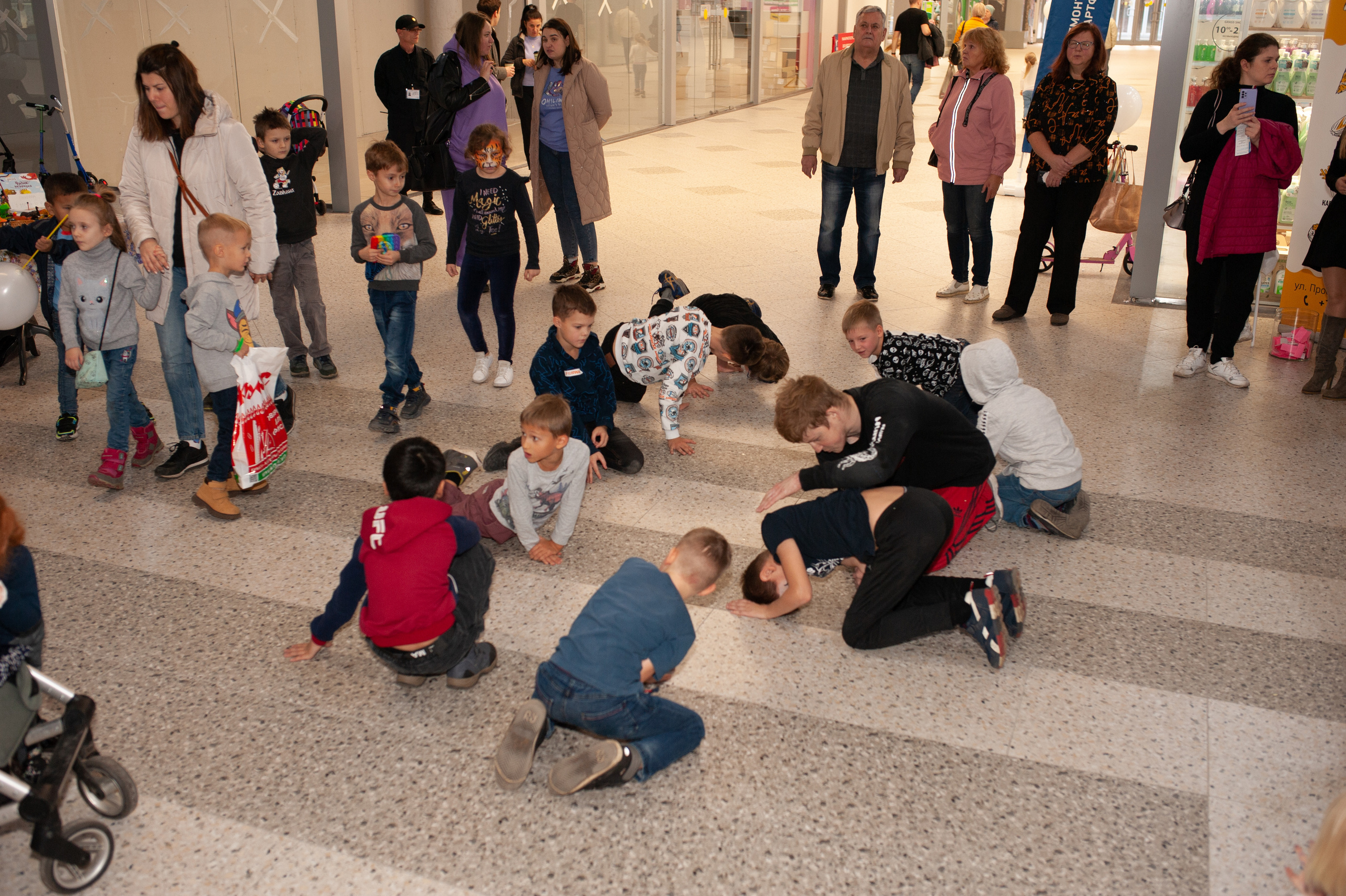 Ярмарка Коньково. Выпускные альбомы Москва и МО. Школьный и семейный фотограф