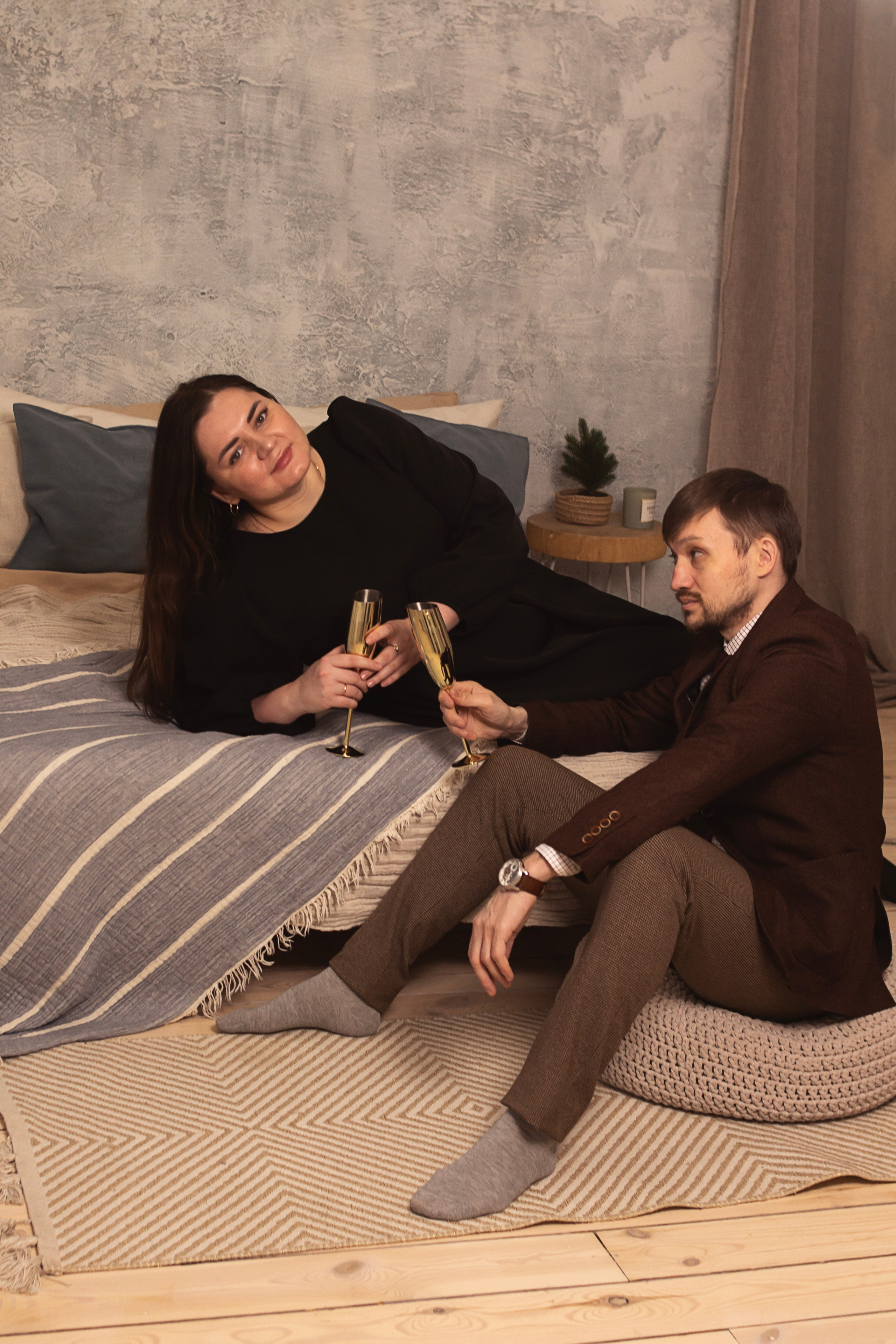 Новогодние. Тютина Оля фотограф-ретушер Екатеринбург