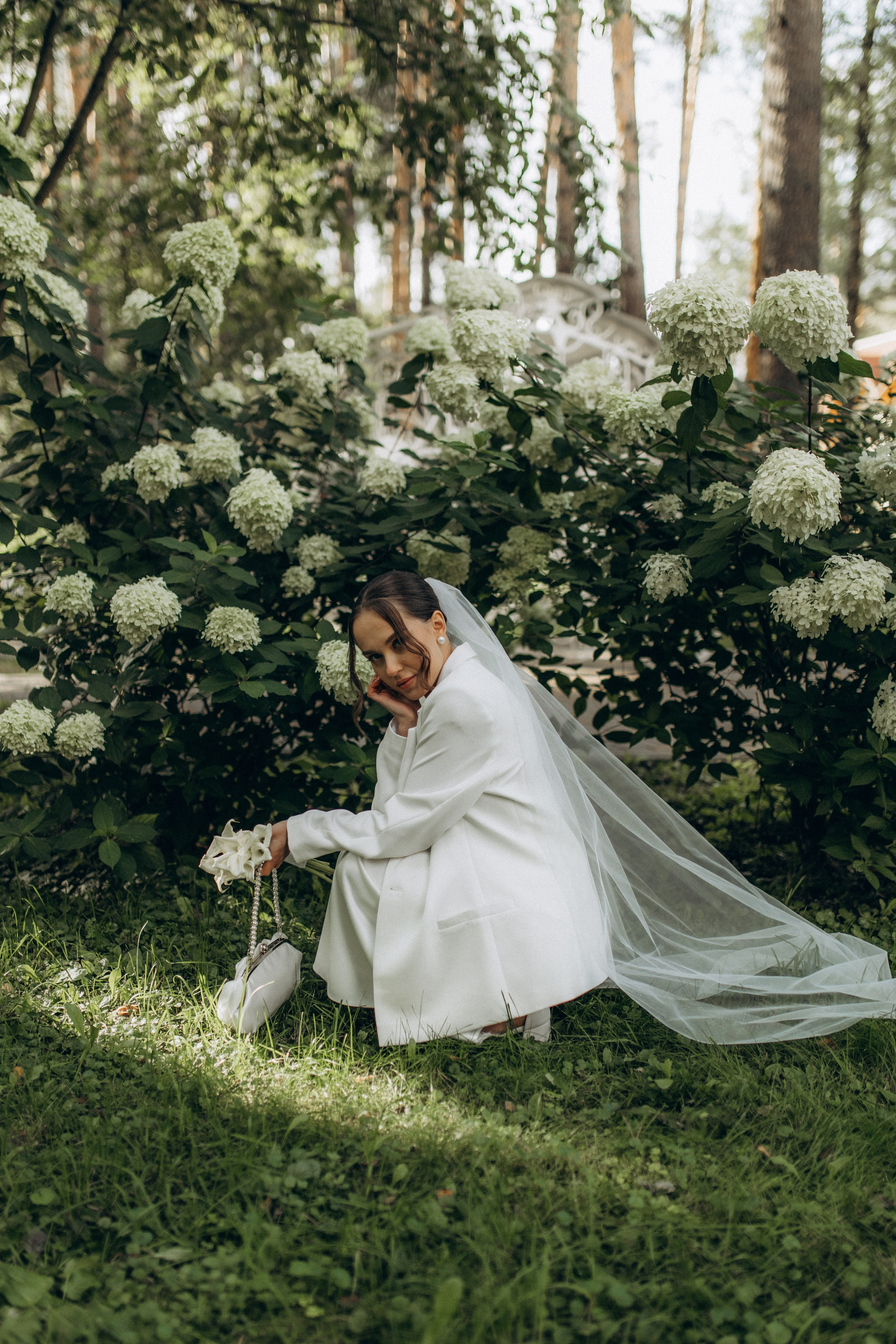 Мария & Иван. Фотограф НОГИНСК, Москва, Анастасия Белая