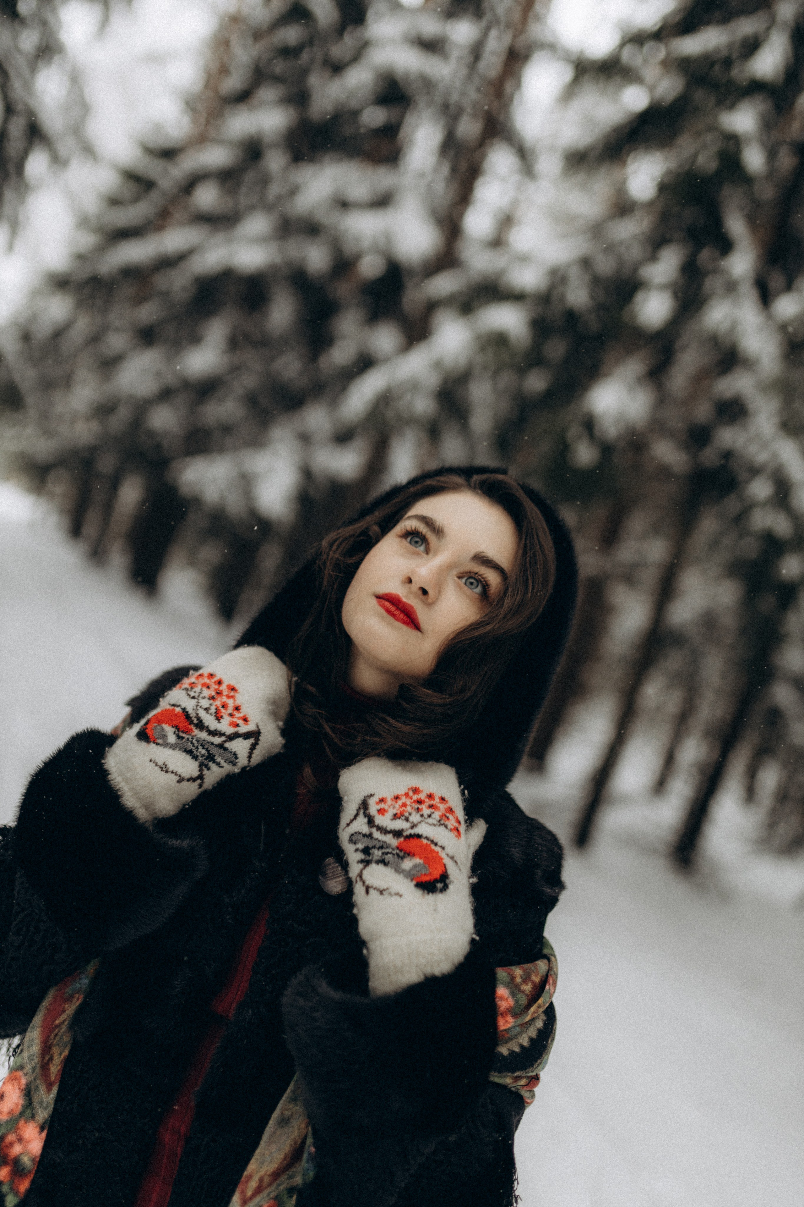 Настя & Ангелина. Фотограф НОГИНСК, Москва, Анастасия Белая