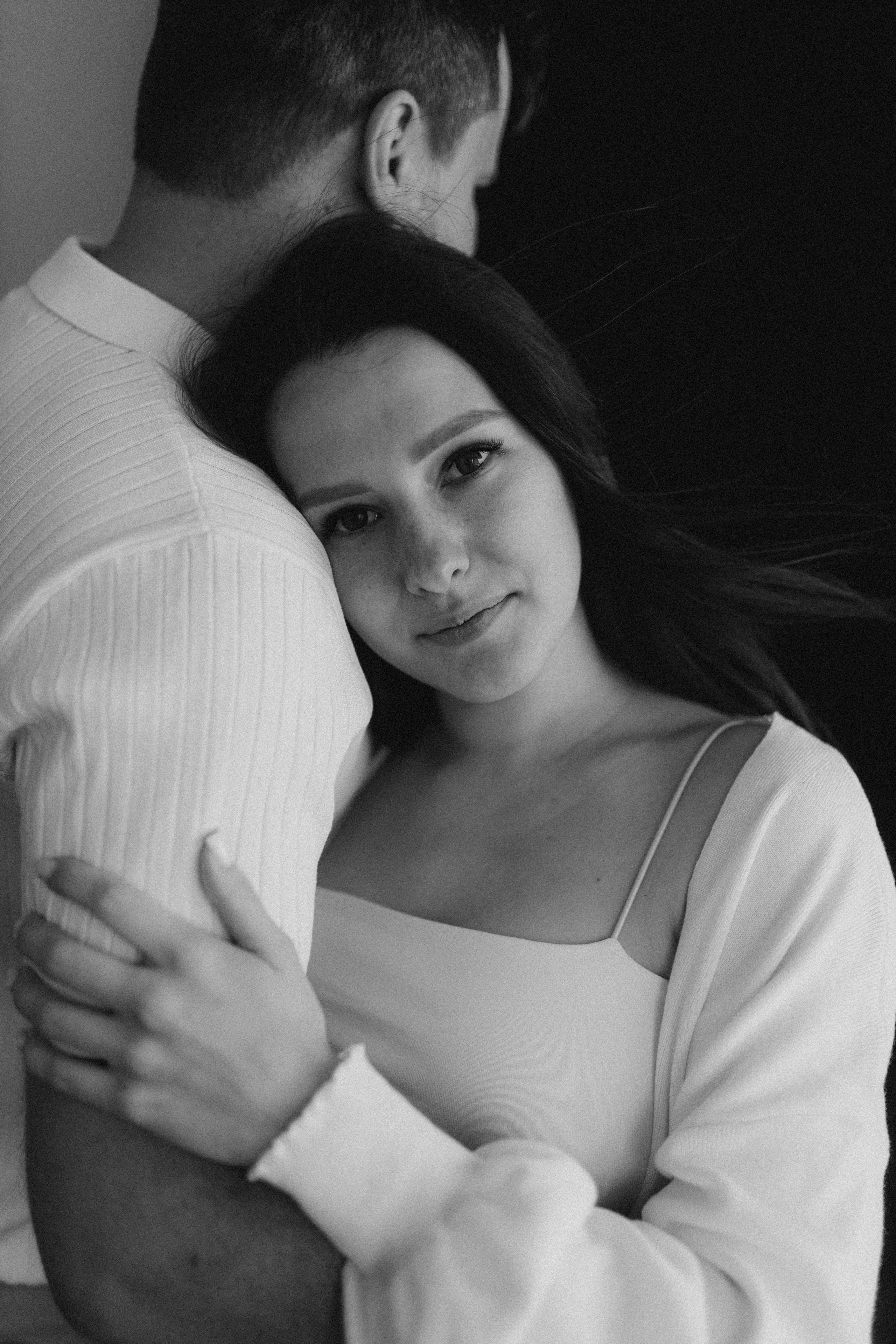 Даша & Саша. Беременность. Фотограф НОГИНСК, Москва, Анастасия Белая