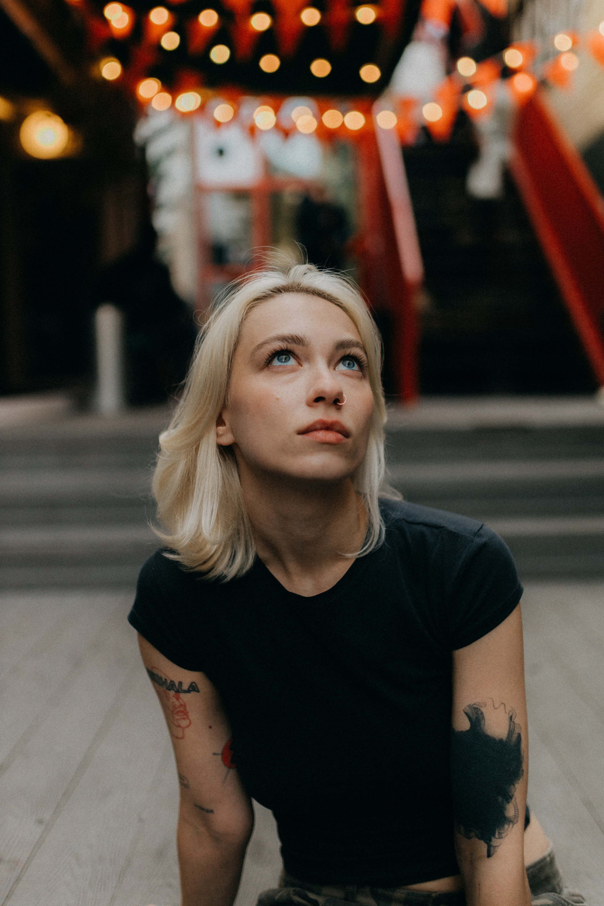 Маркет КИТЧ. Фотограф НОГИНСК, Москва, Анастасия Белая