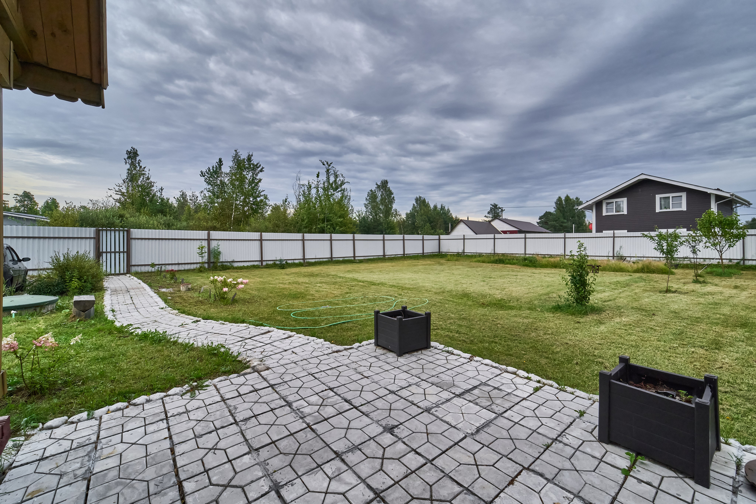 ЗАГОРОДНАЯ НЕДВИЖИМОСТЬ. Интерьерный фотограф