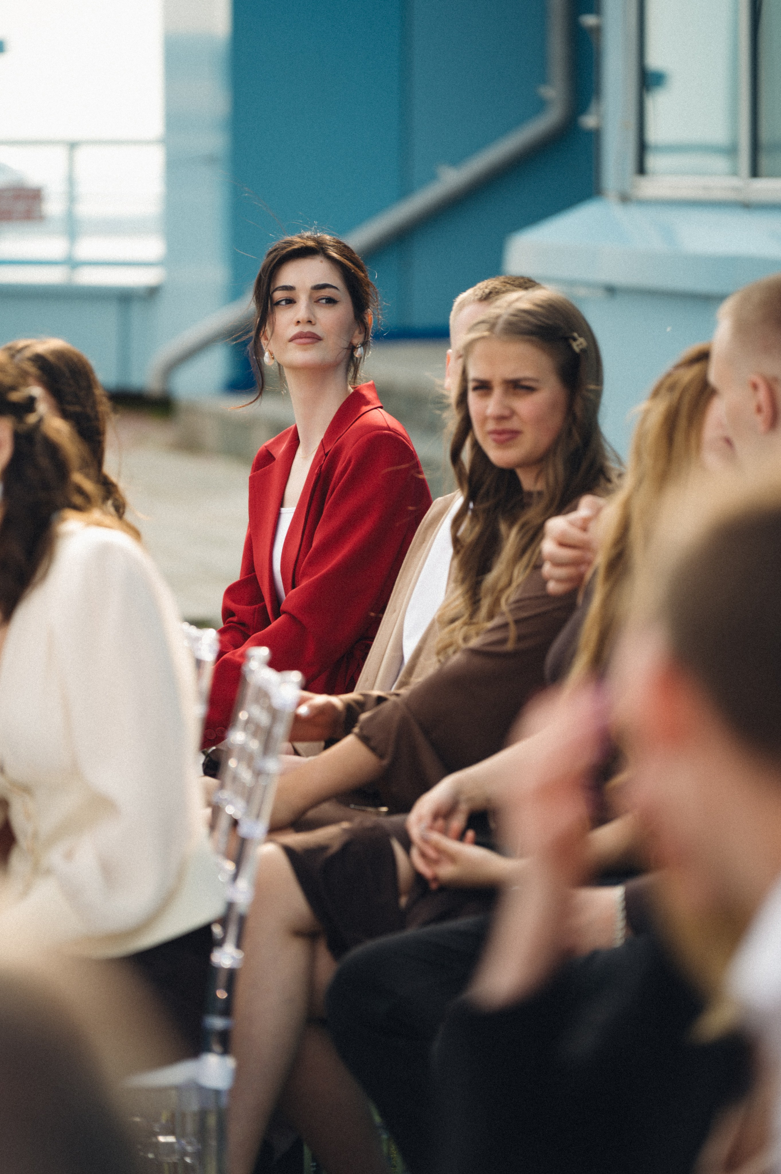 Дарья и Артём. Репортажный и свадебный фотограф в Сургуте