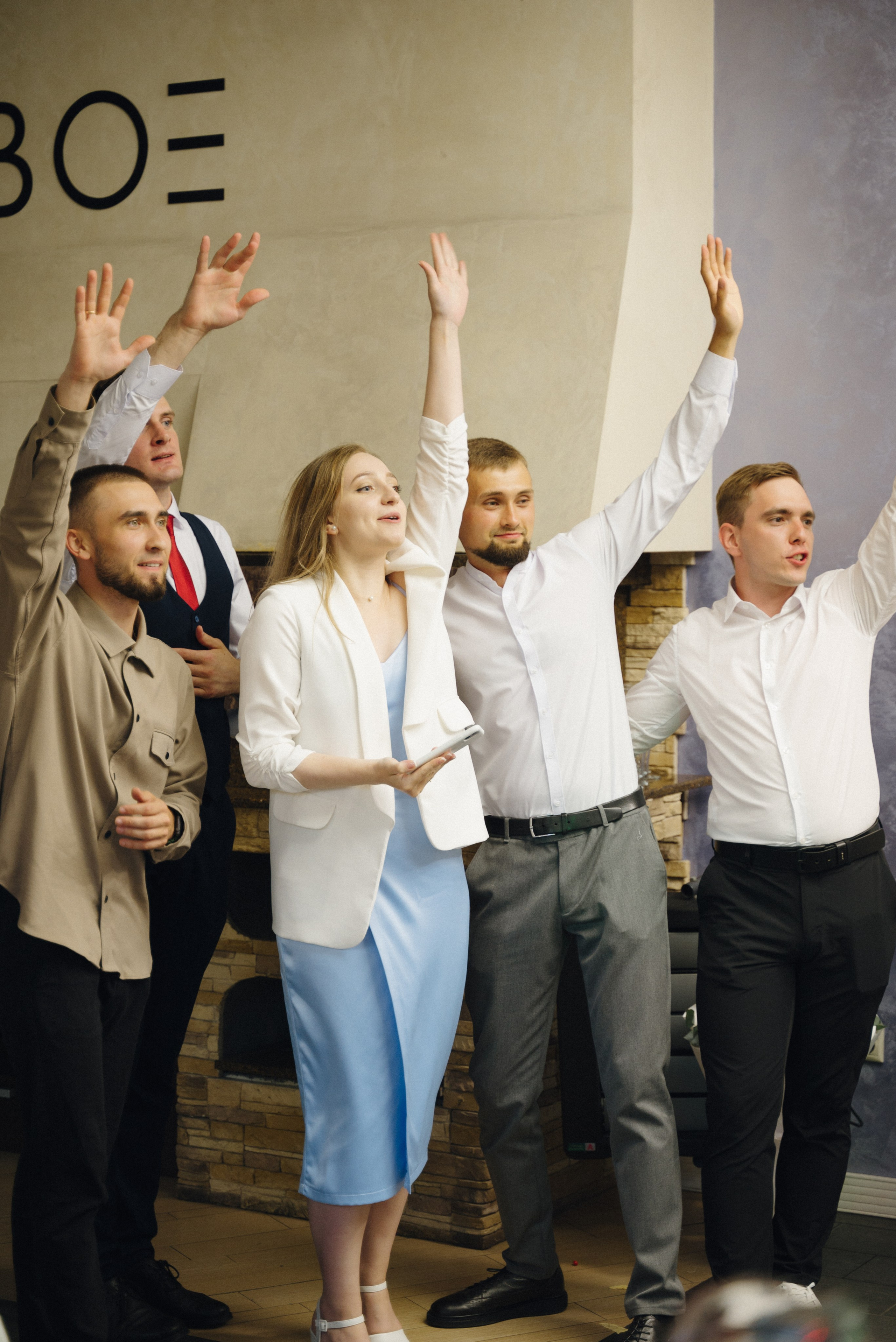Елена и Артём. Репортажный и свадебный фотограф в Сургуте