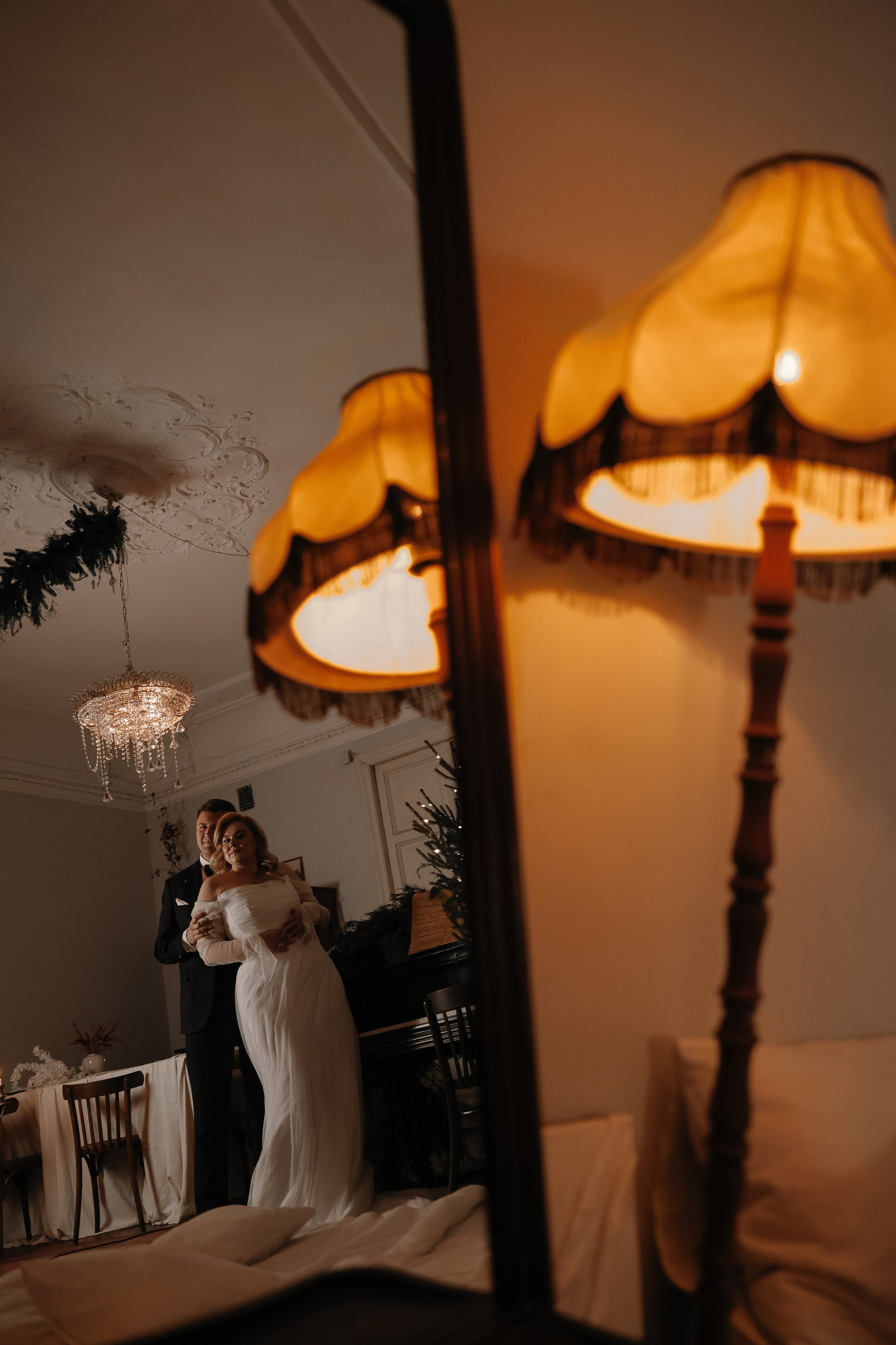 Сэф и Лера. Свадебный и семейный Фотограф Денис Кошель