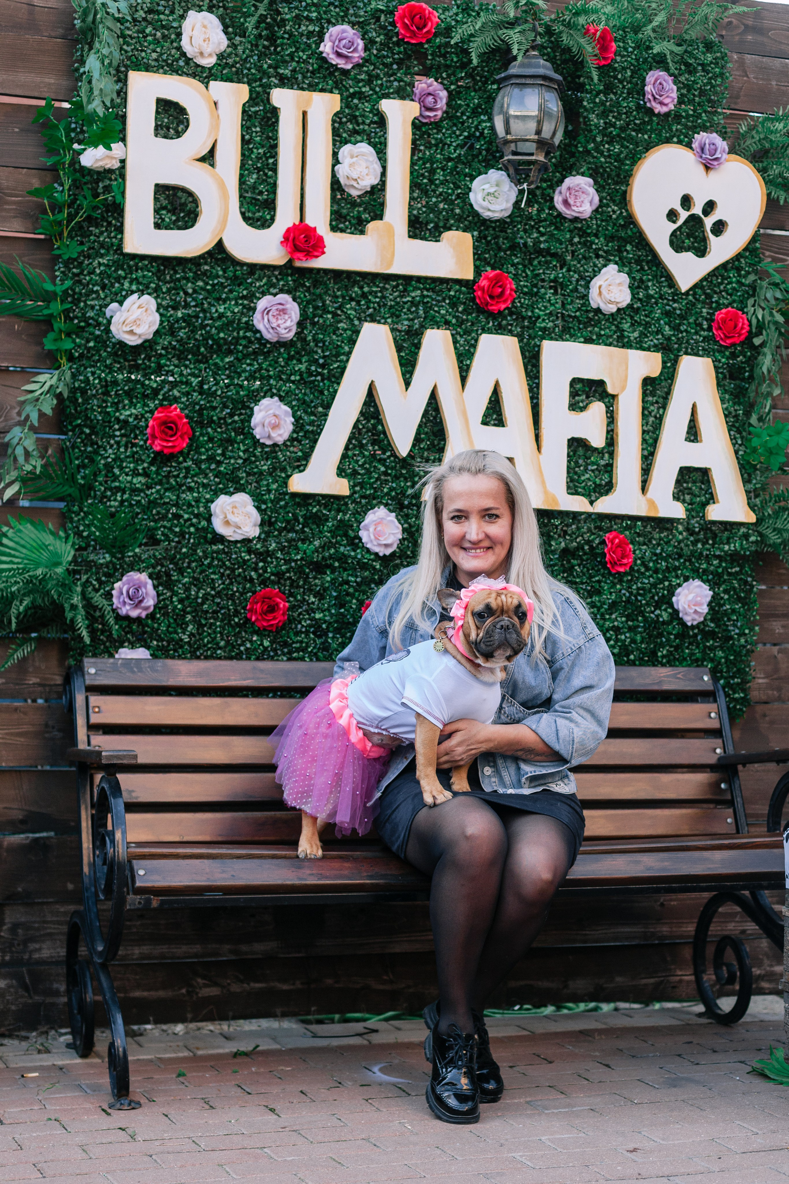 Бульбалл 23.04.2023. Фотограф-анималист Татьяна Степанова