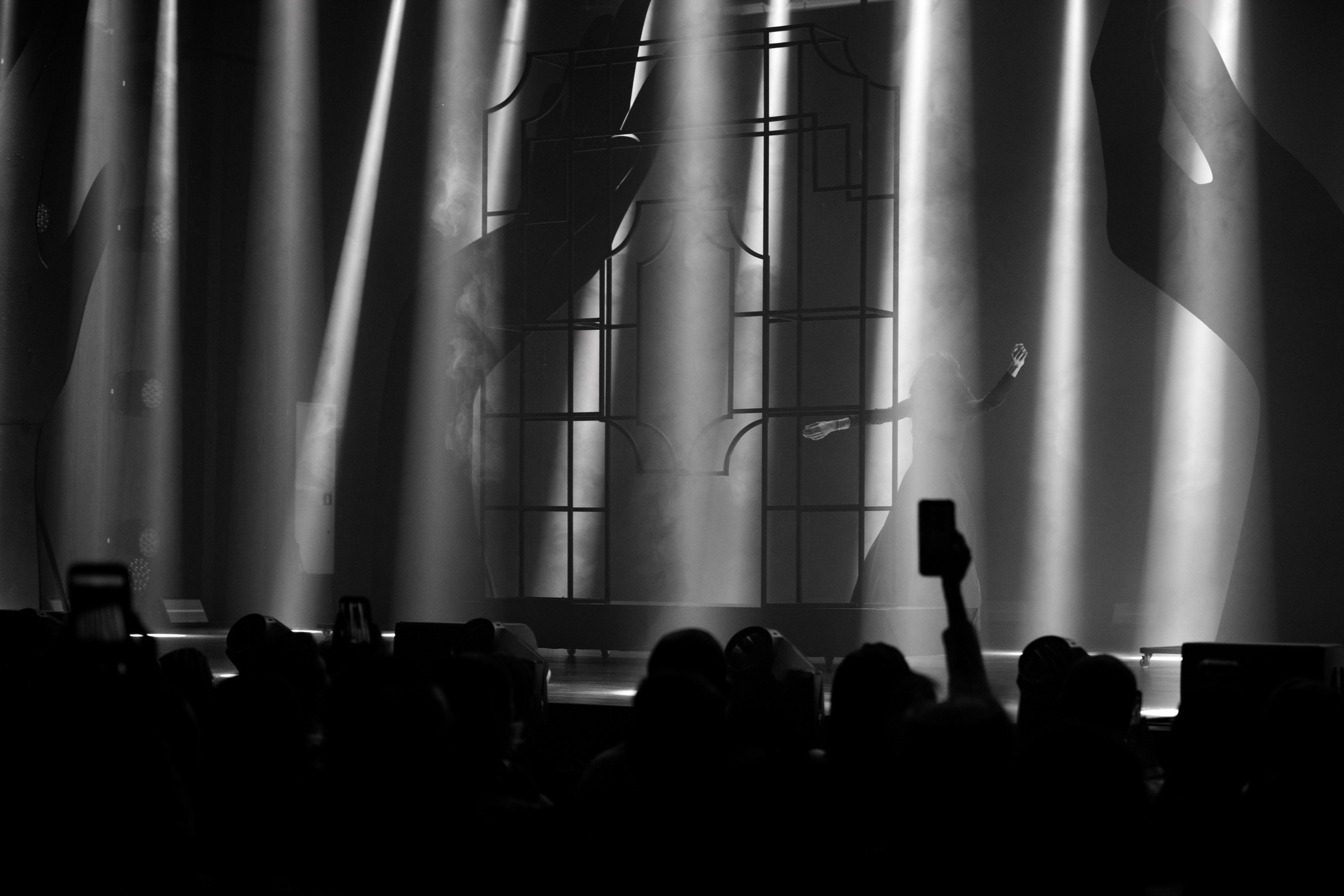 WEDDING AWARDS ПРИВОЛЖЬЕ. Zhulanovilya