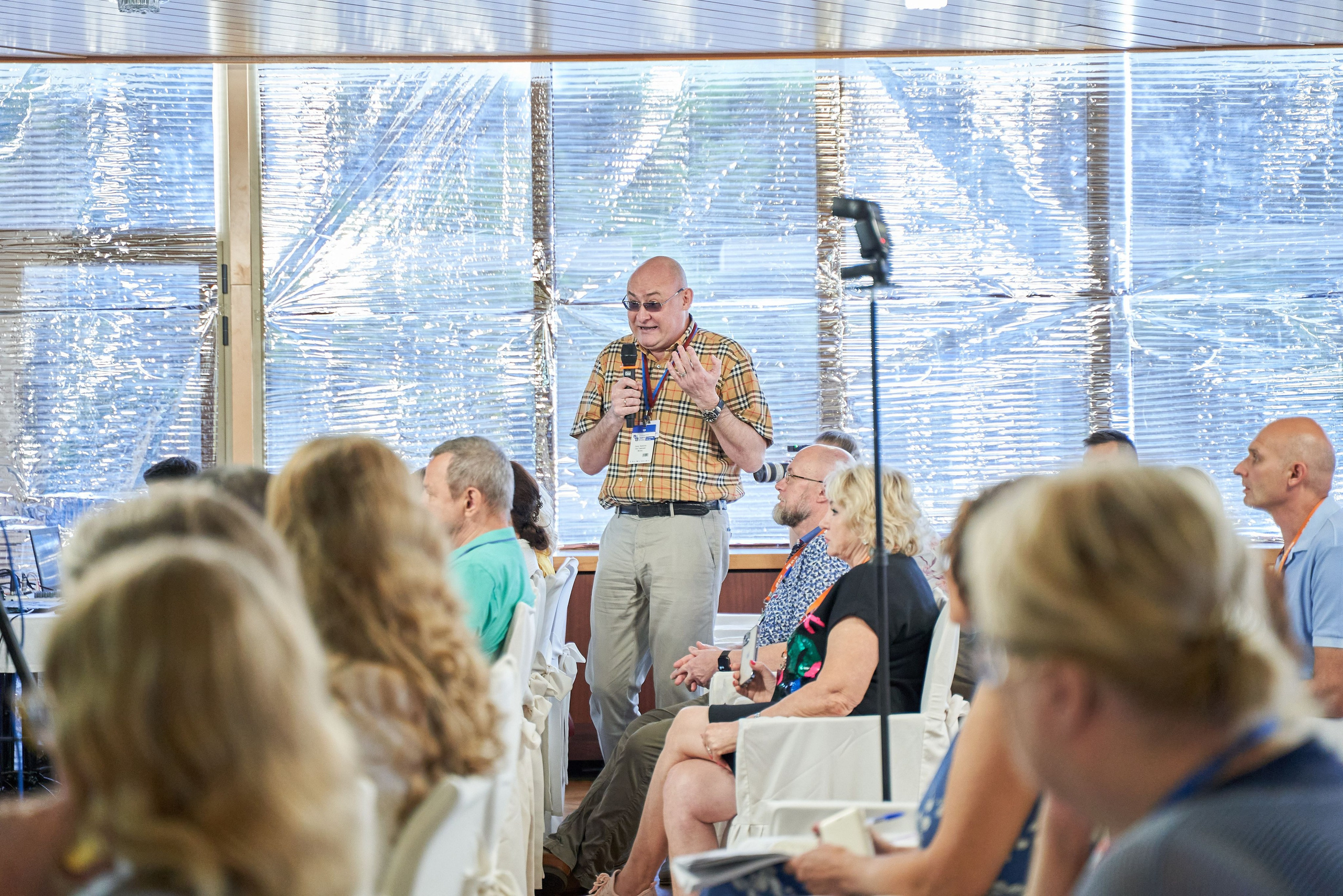 Всероссийская конференция Главврач. Фото и видео съемка в Сочи Адлере Красной поляне