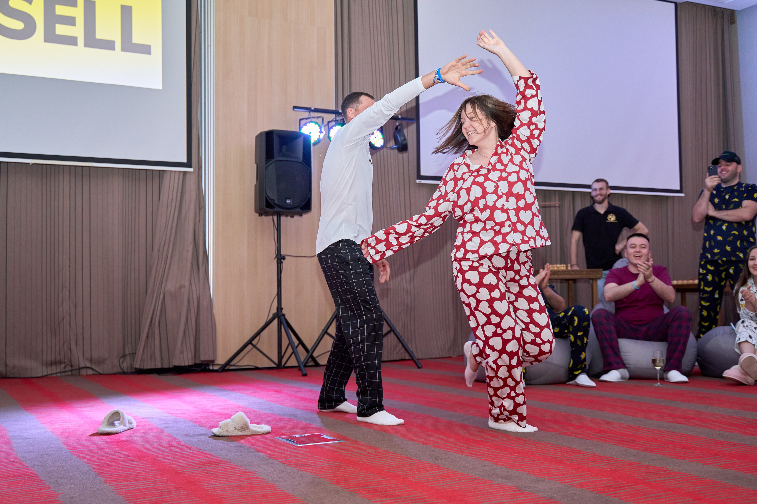 СушиСелл Корпоратив. Фото и видео съемка в Сочи Адлере Красной поляне