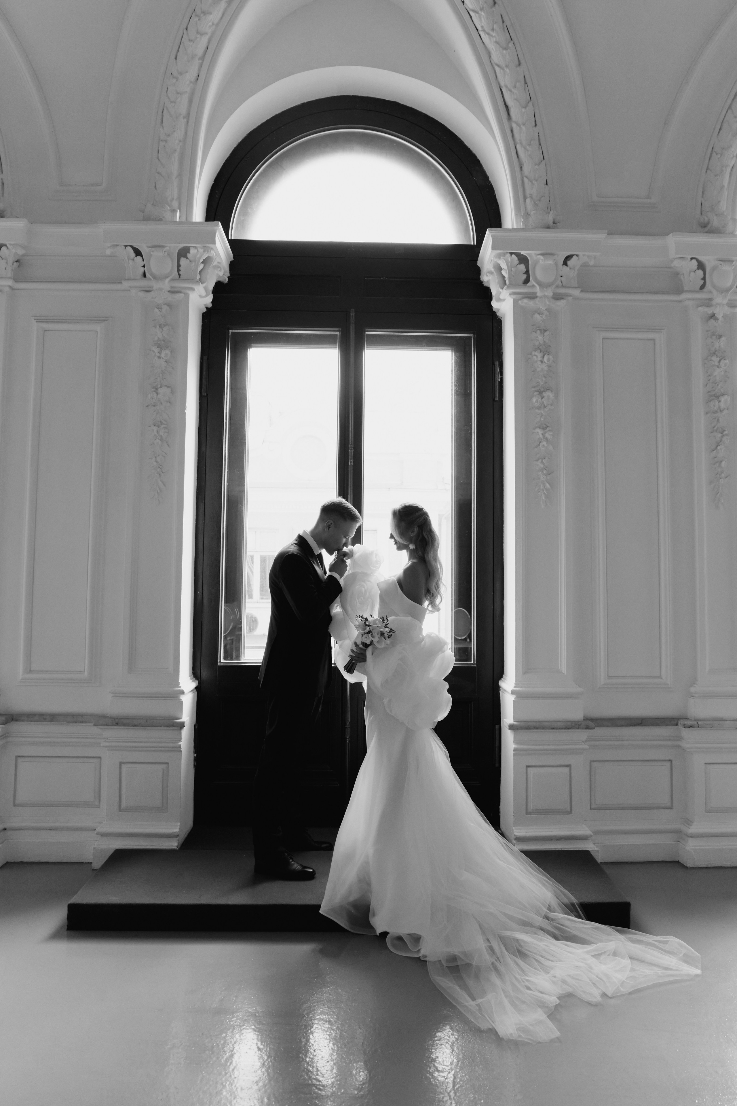 Алексей и Татьяна. Photographer on Rostov on Don