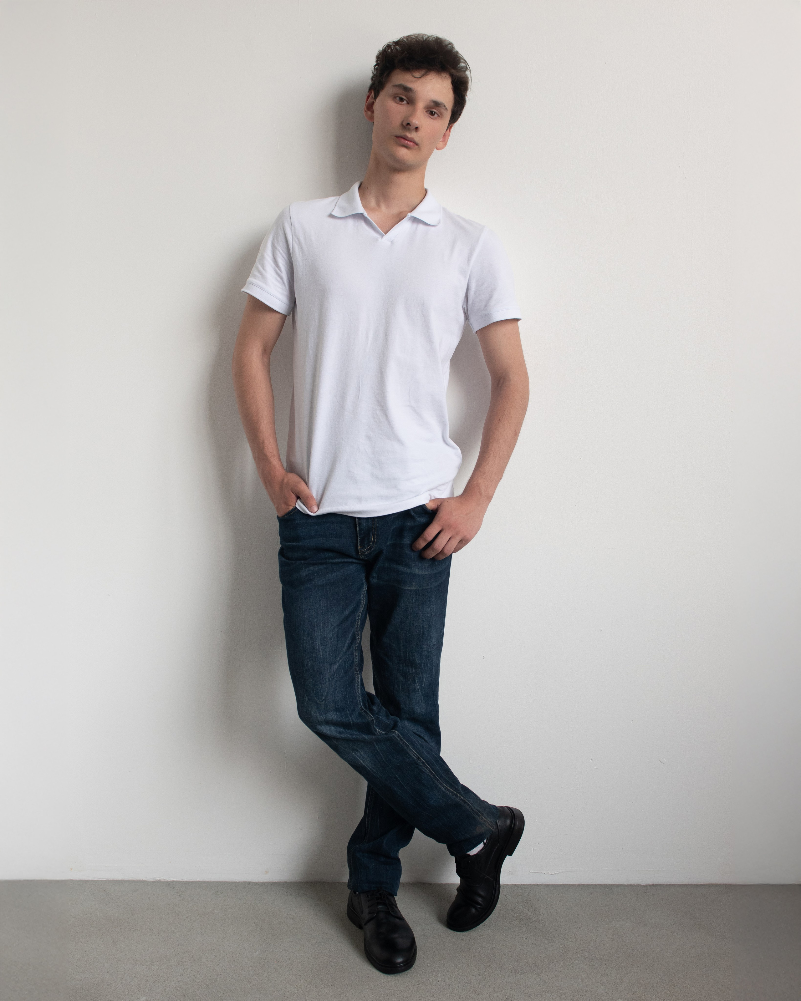 Sigma Polaroid. Photographer Albert Babenko