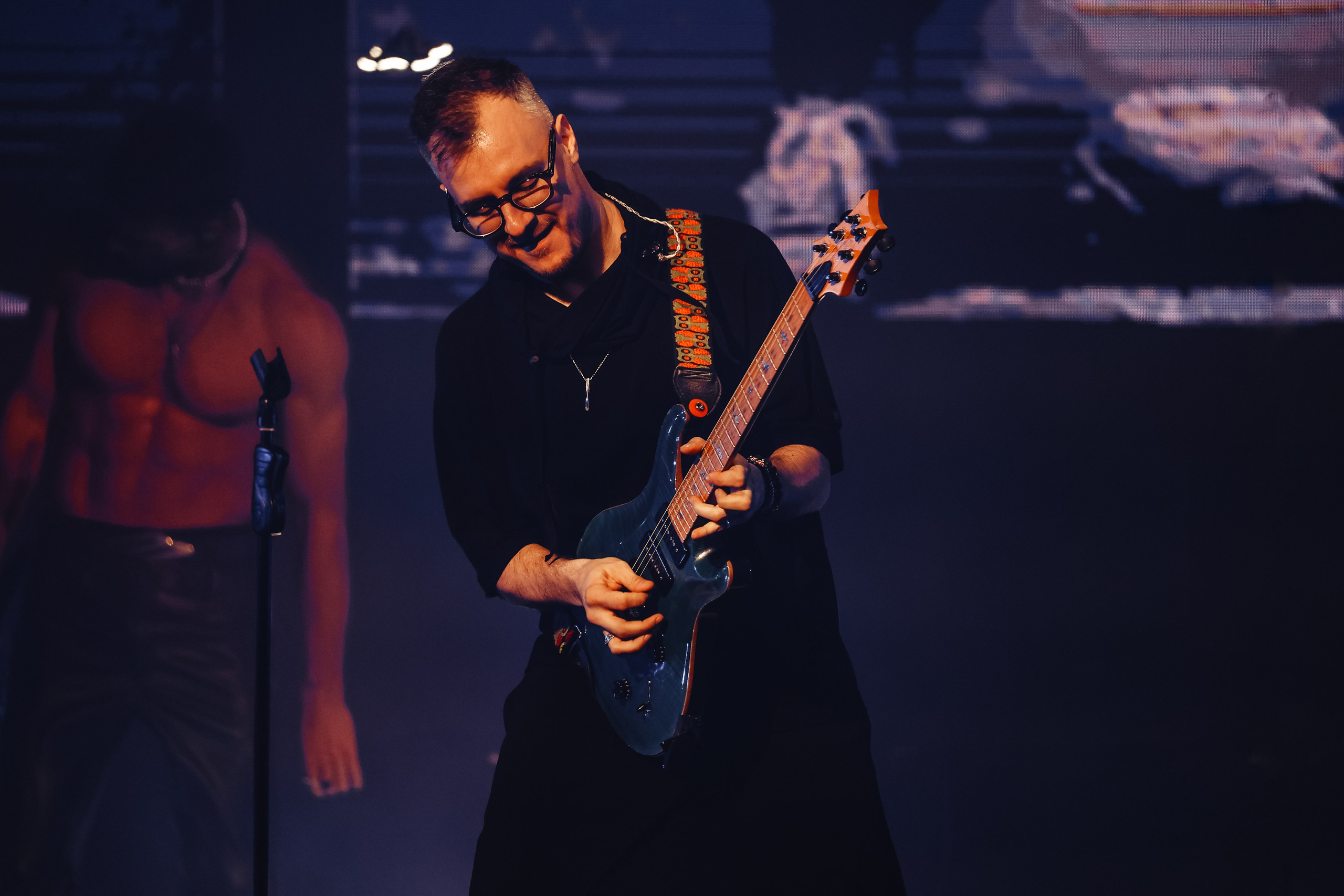 ОЛЕГ МАЙАМИ @ATMOSPHERE