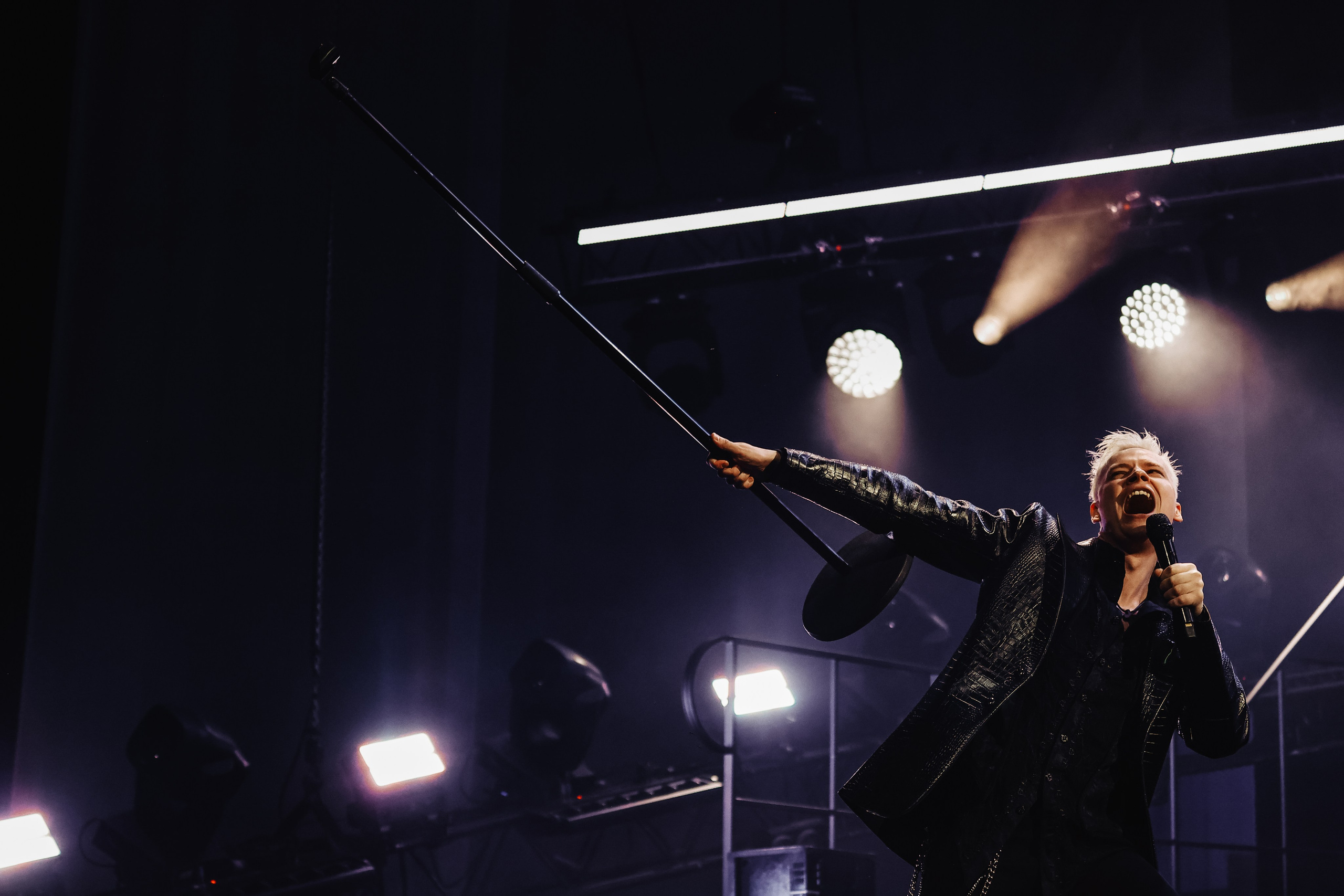 ШАМАН-ОНА МОЯ! @LIVE ARENA