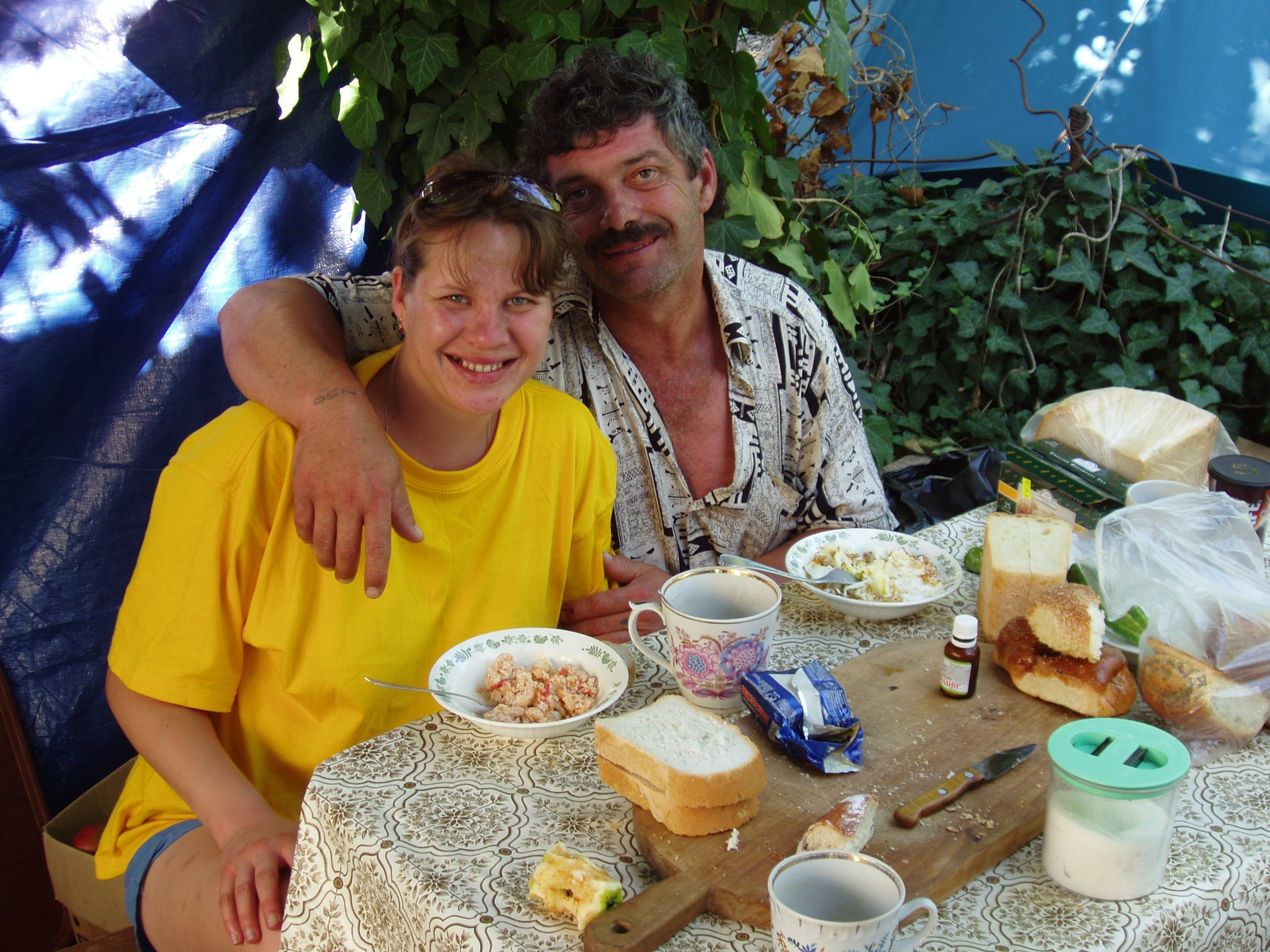 Агой 07.08-12.08.2008. Семейный, Свадебный фотограф СПБ Питер— Романова Екатерина