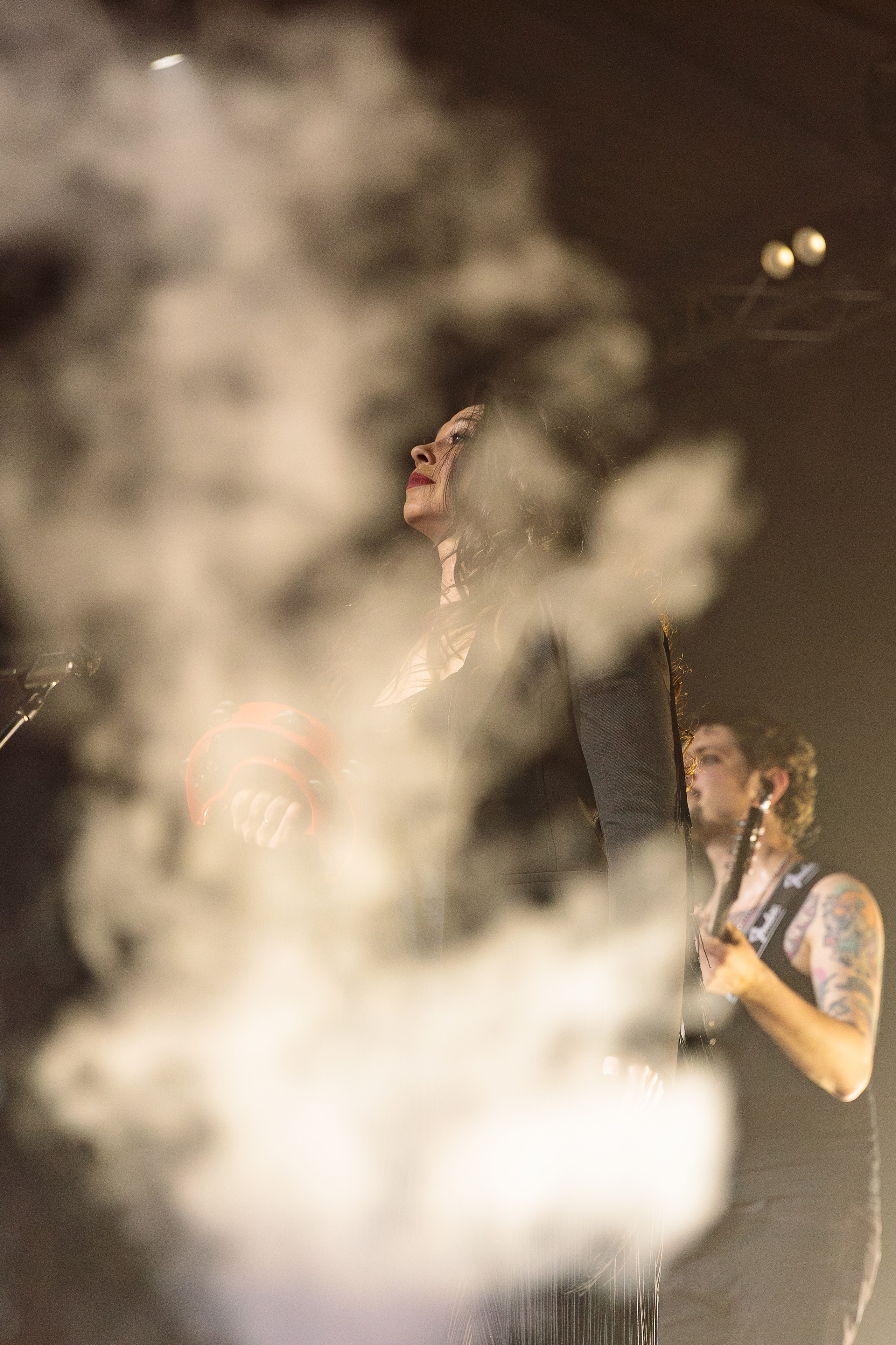 Концерт «The Hatters» Саратов 2026. Арт фотограф в Саратове, Александр Леонтьев