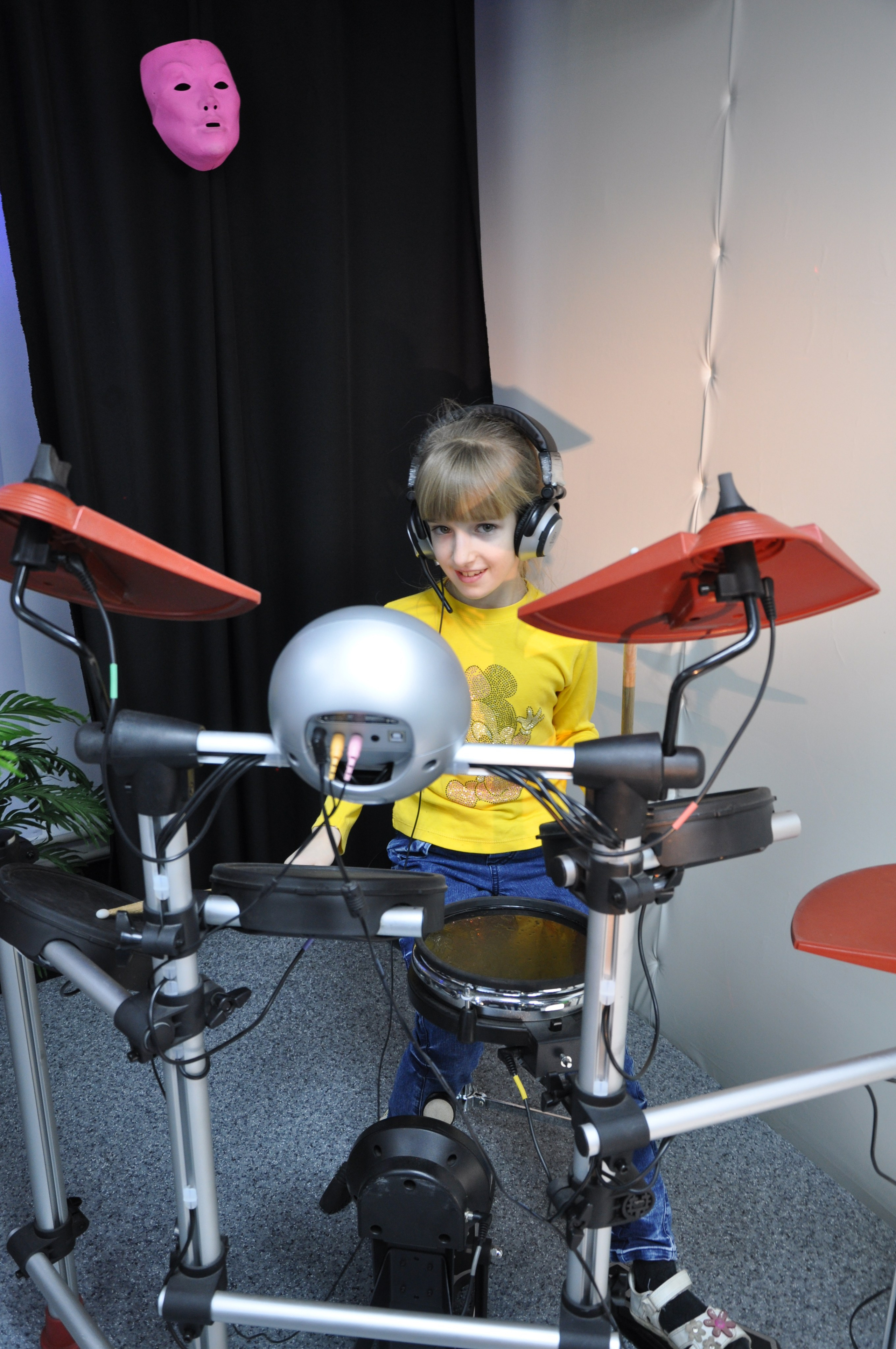 Катя ДР 13 лет 01.12.2012. Семейный, Свадебный фотограф СПБ Питер— Романова Екатерина