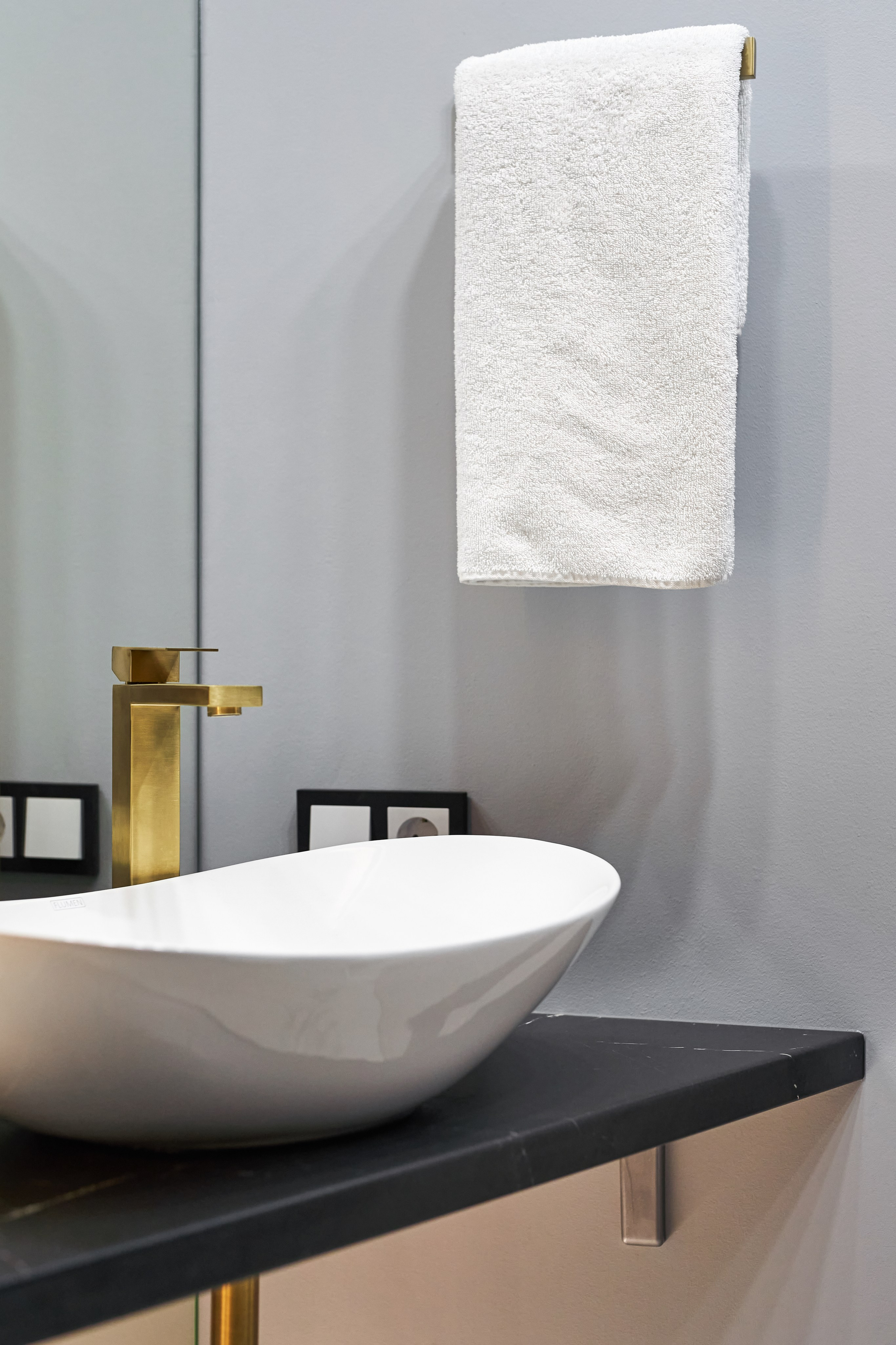 Детали. Фотограф интерьеров и архитектуры в Калининграде Demms Photography