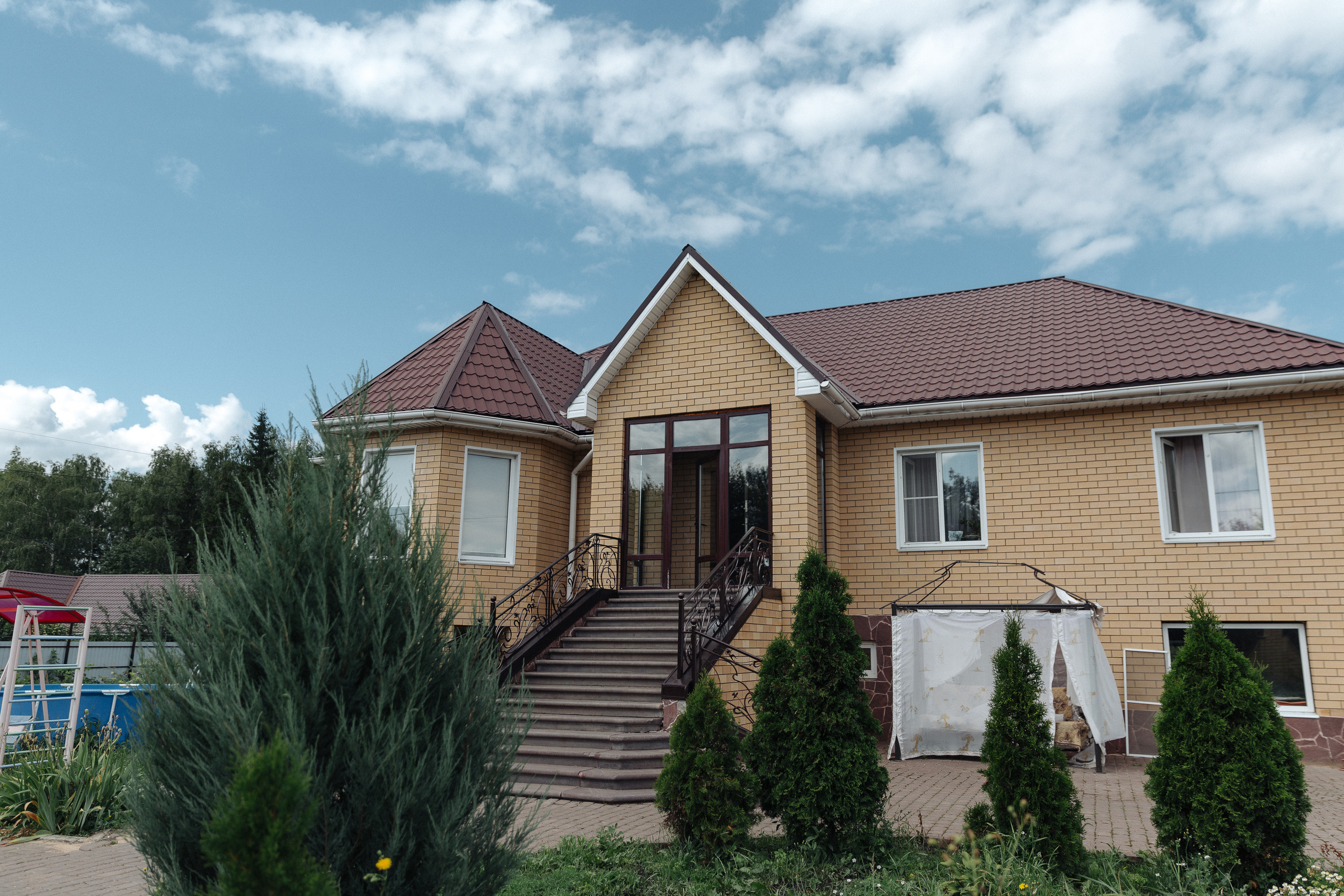 Отзывы. Свадебный и семейный фотограф Александр Беляков