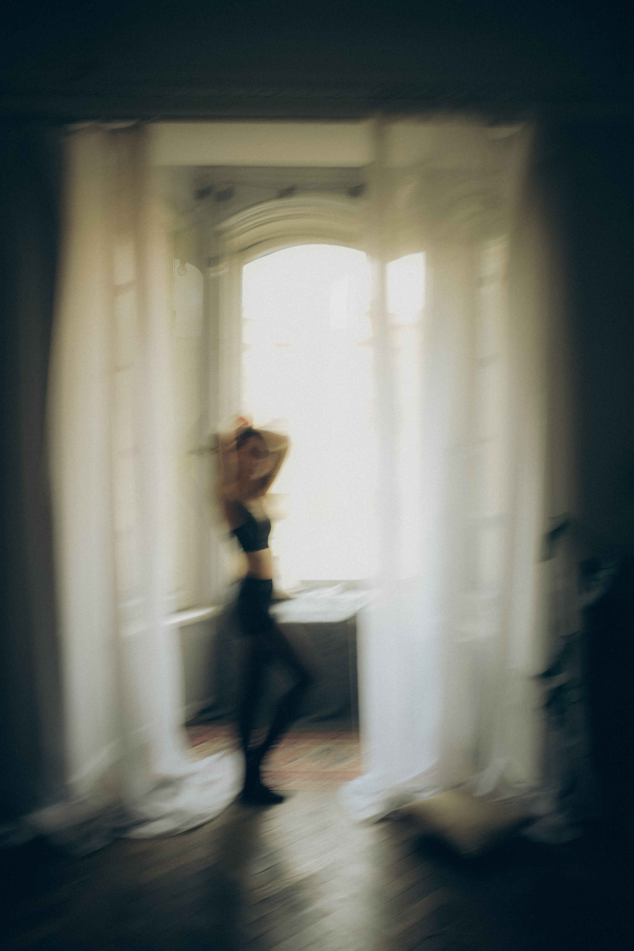 женская фотосессия в белье женский фотограф 