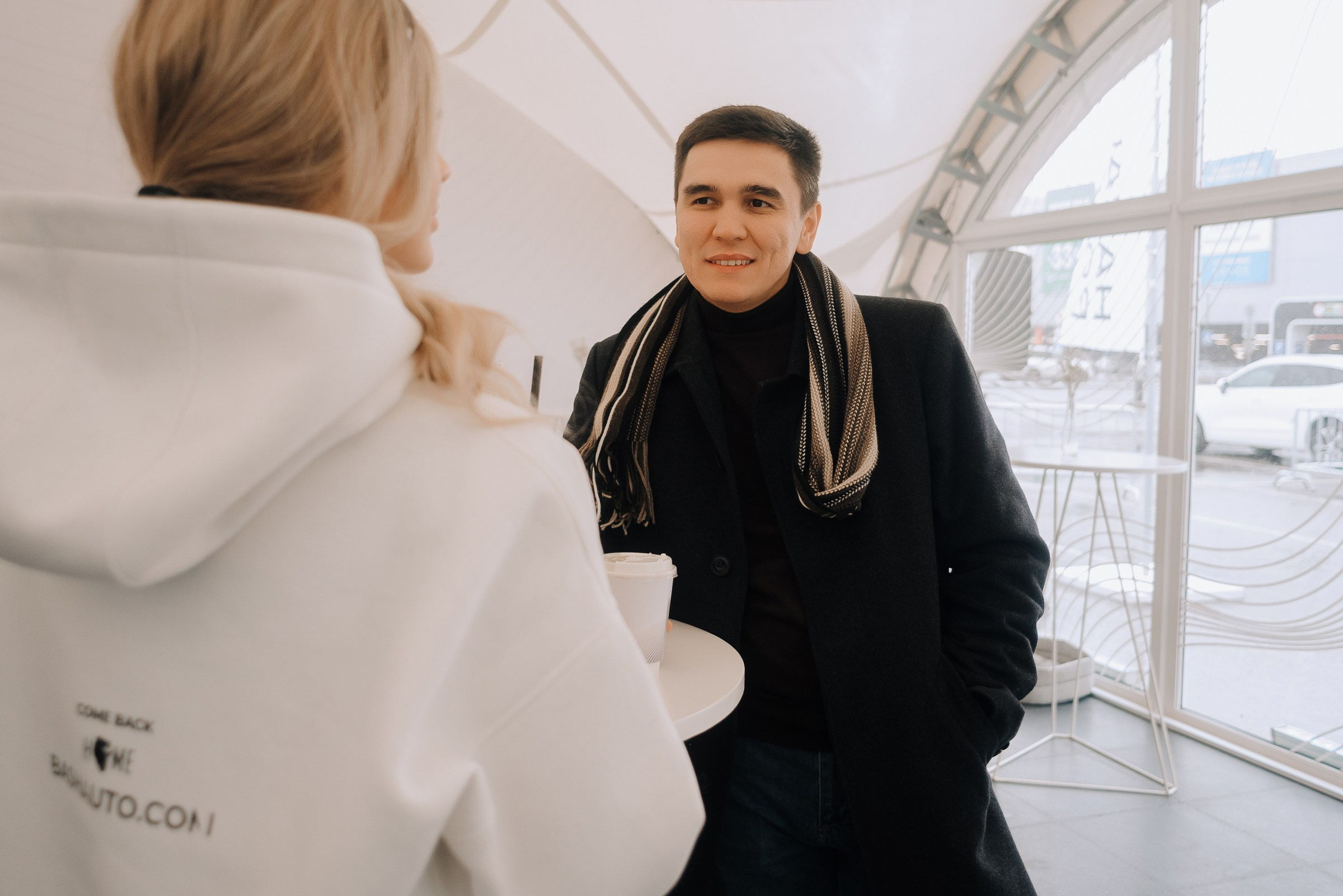 HAVAL ROAD SHOW. Репортажный фотограф Зуев Роман г. Челябинск