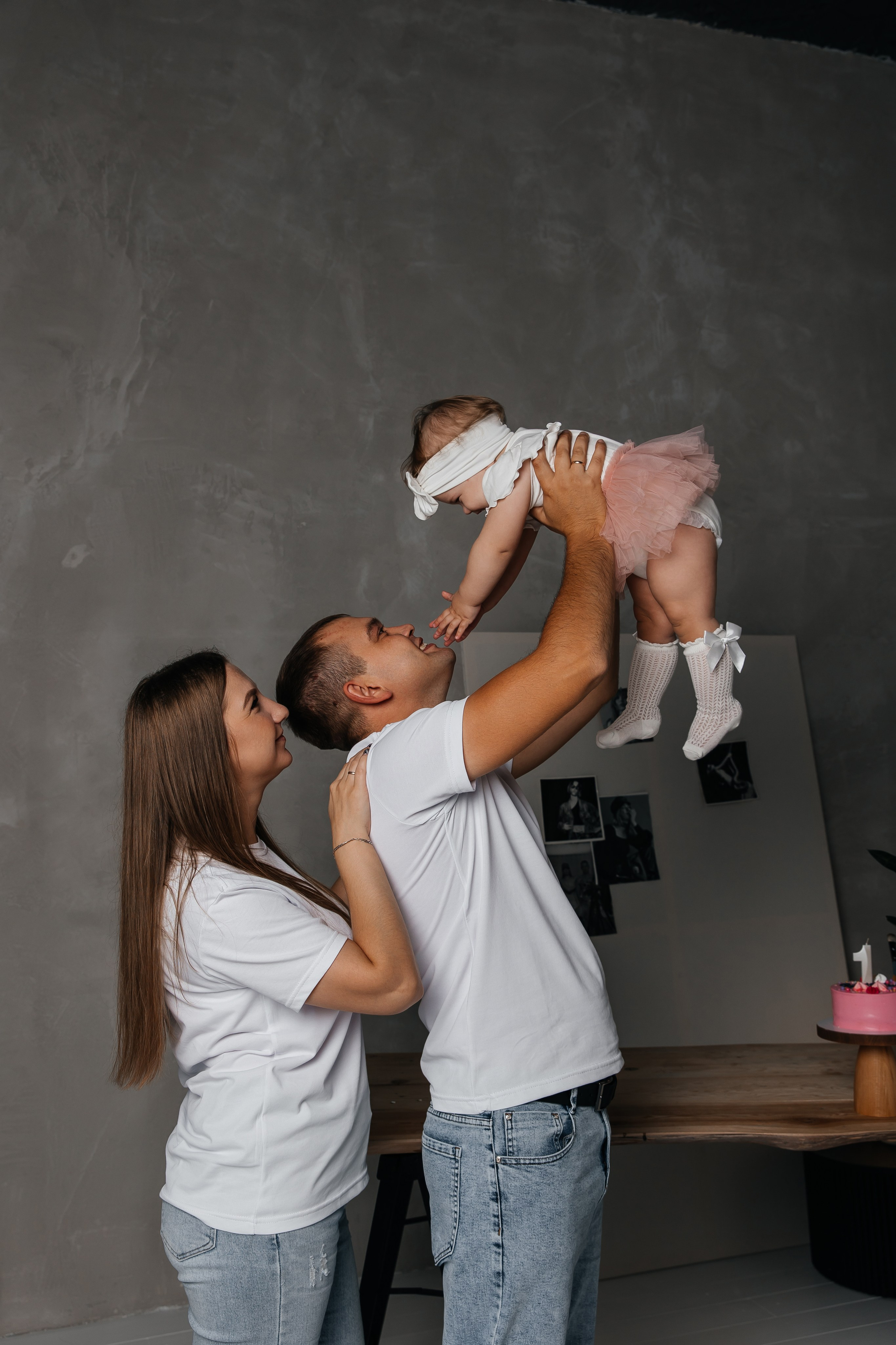 Семейная. Свадебный фотограф Красноярск — Кристина Ива