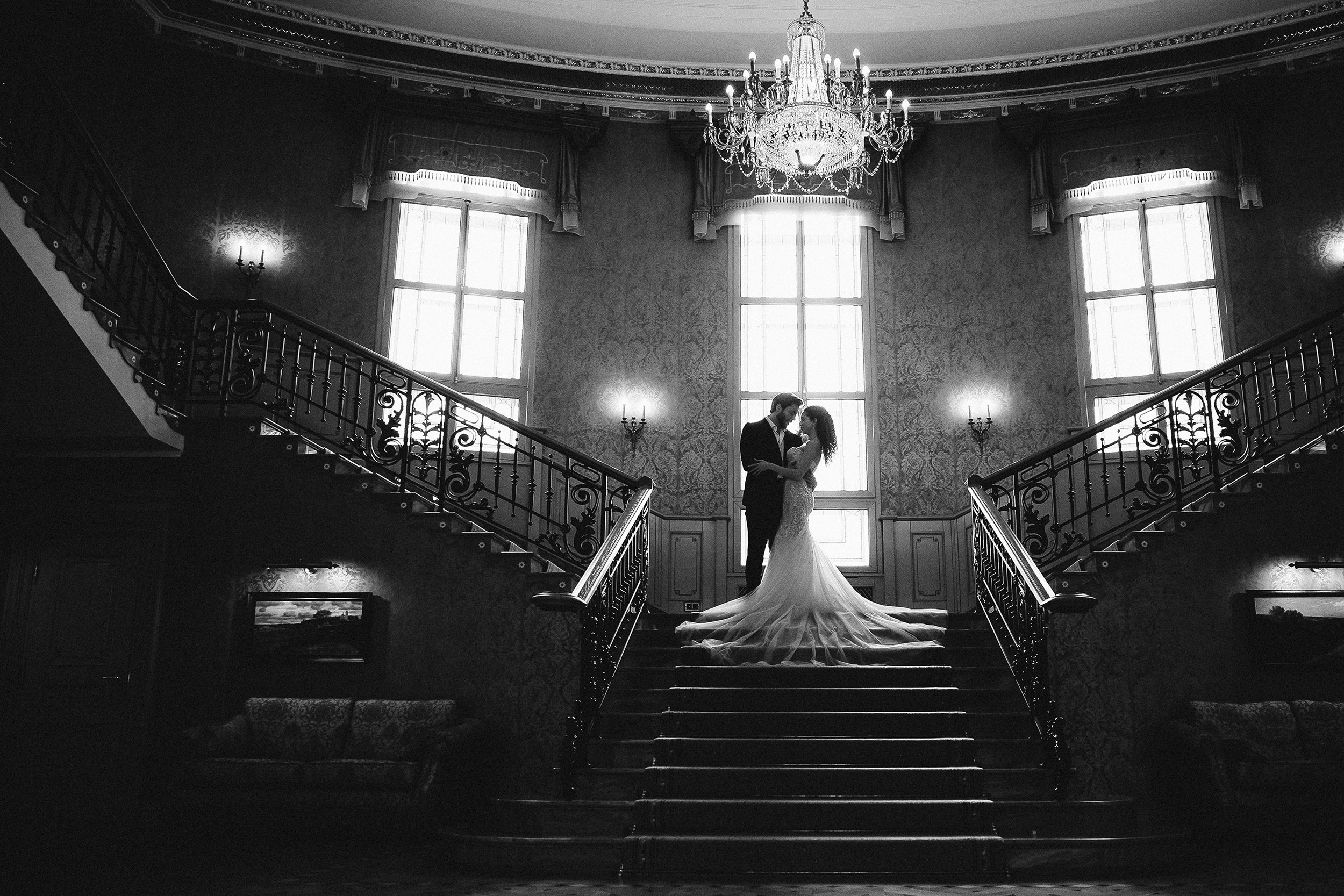 Портфолио. Свадебный и портретный фотограф Roxana Imp Тверь Москва