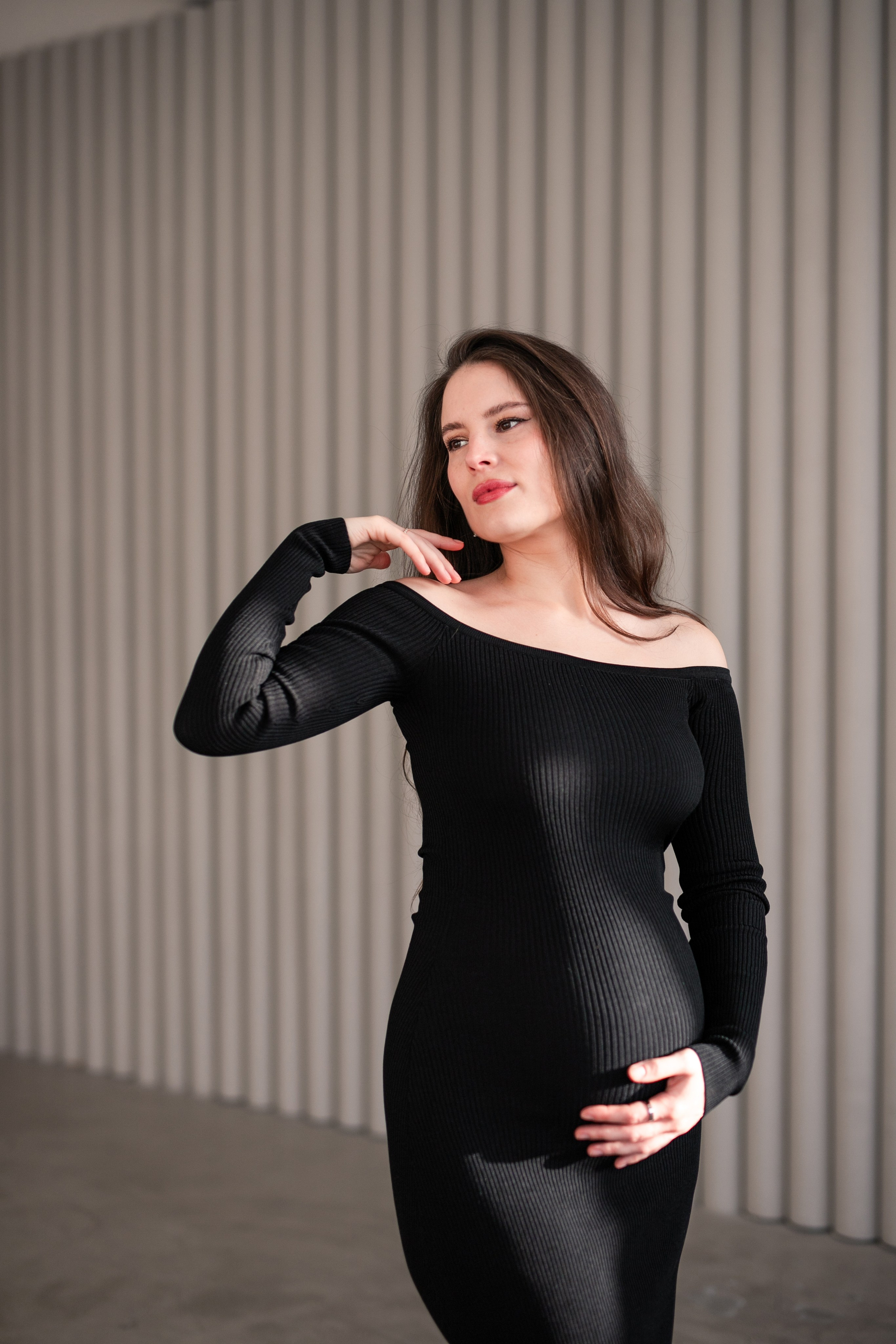 Мария и Павел. Фотограф Анастасия Петрова