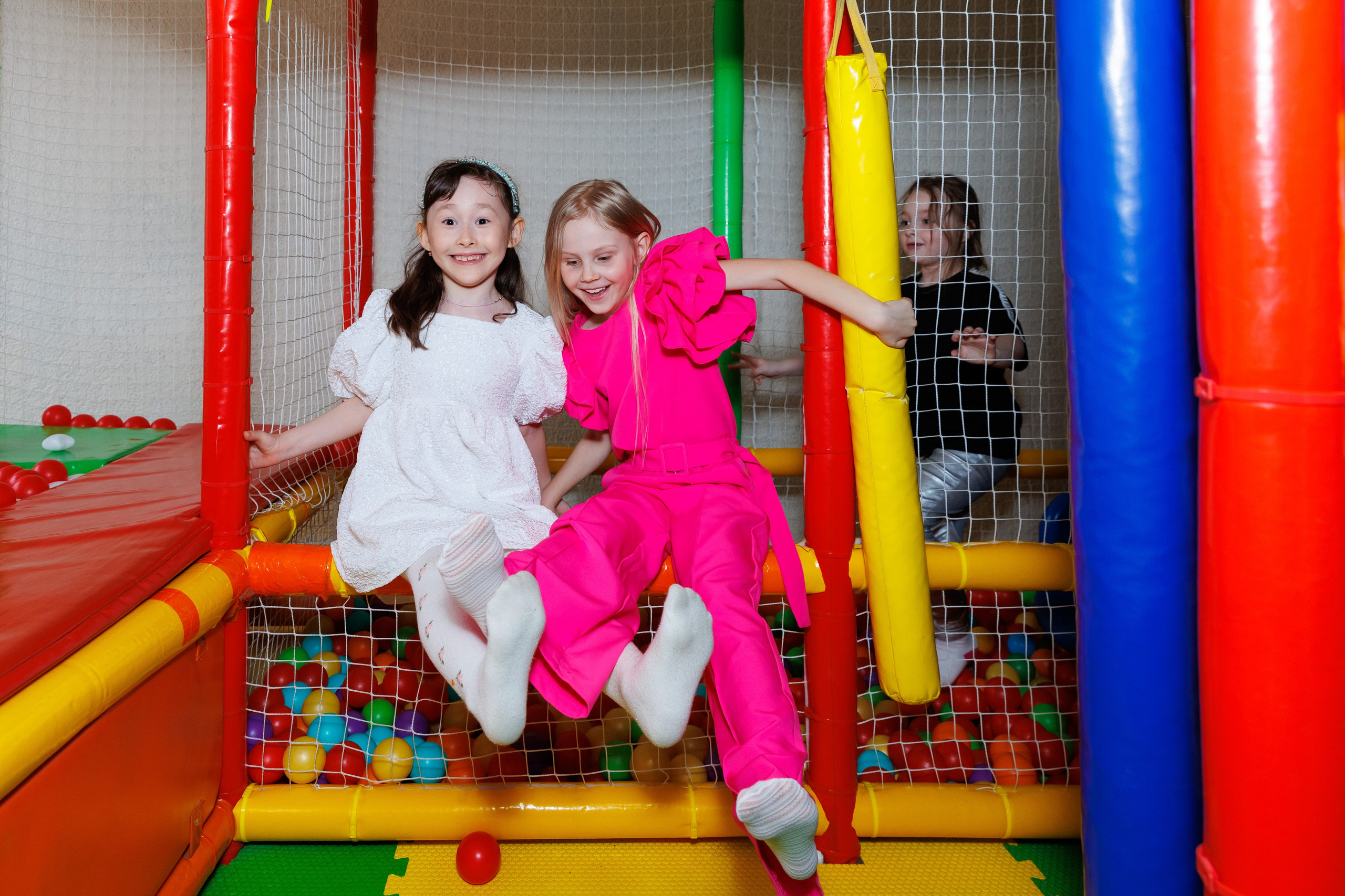 РЕПОРТАЖ. Фотограф Новосибирск — Наталья Гресь