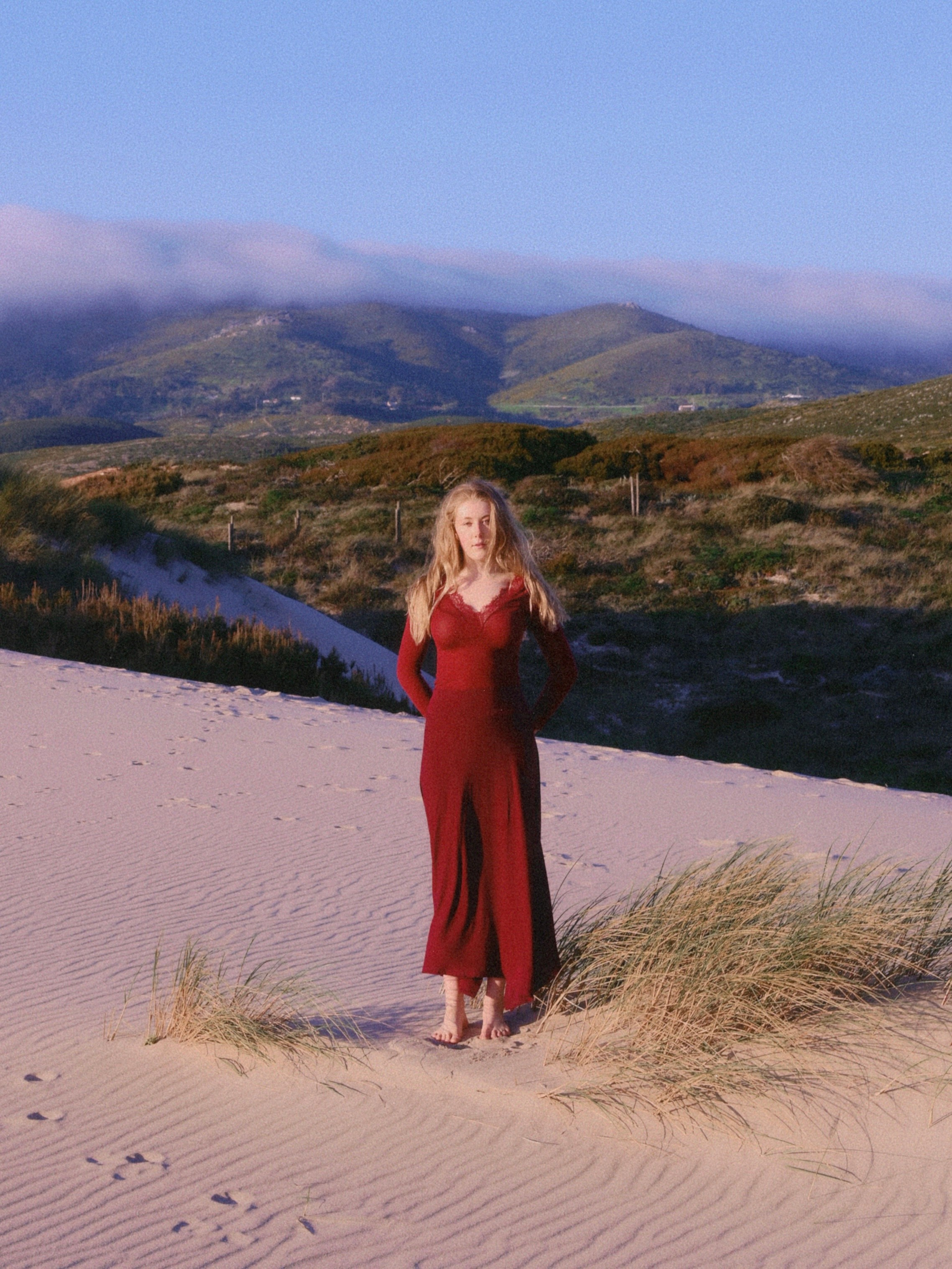 Portrait & Fashion Shooting in Lisbon. Rimma Kim | photo | video | content creation