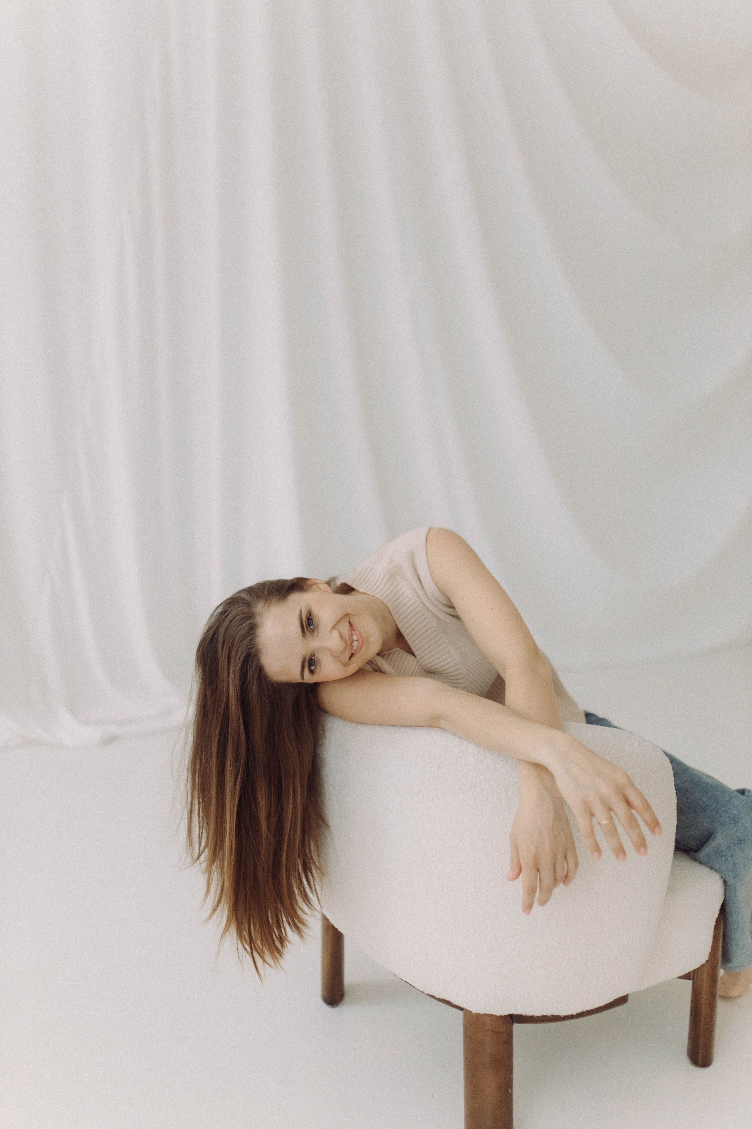 Женя, Егор и Ульяна. Семейный фотограф Екатеринбург Черепанова Олеся