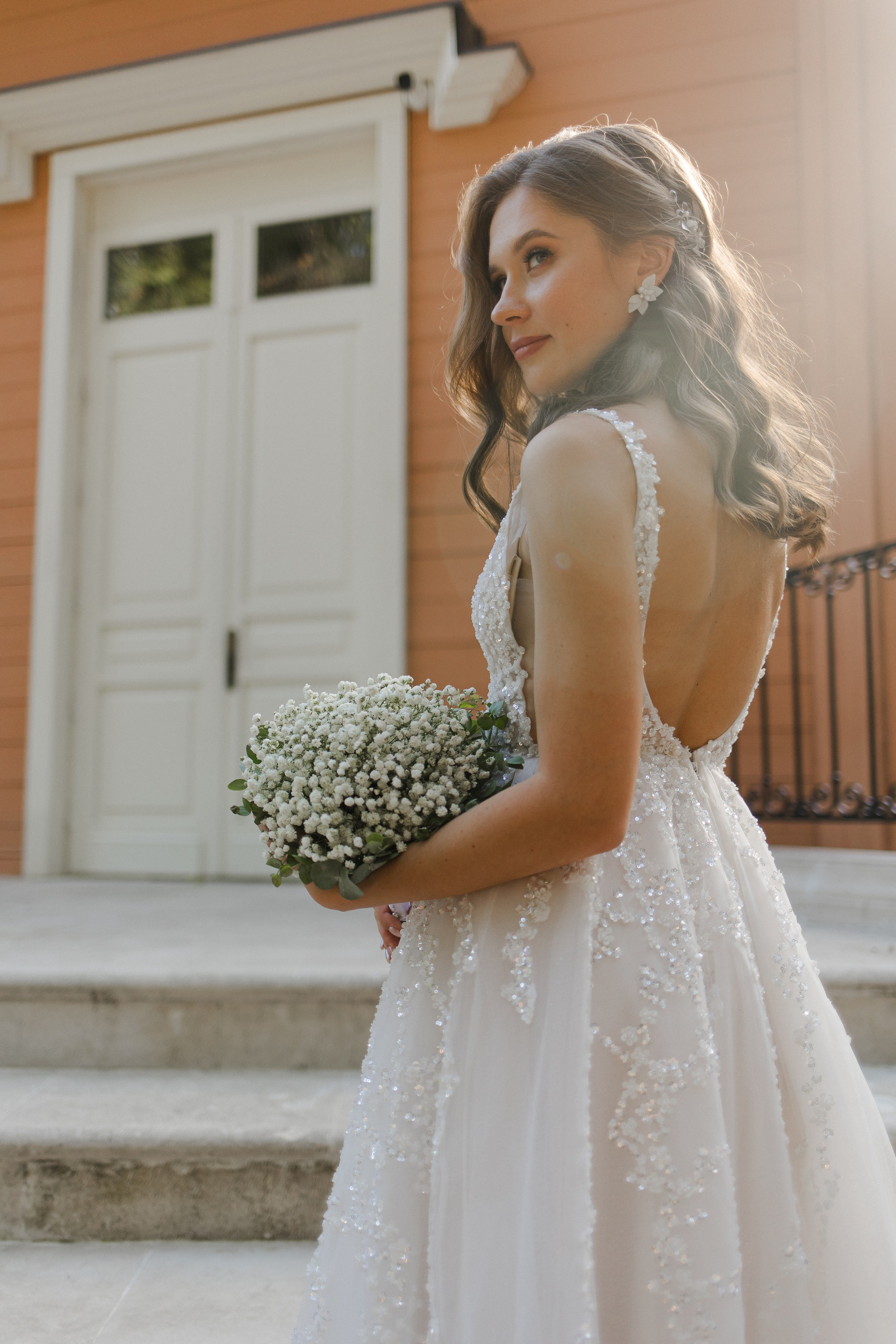 Свадьба Виктории. Семейный и детский фотограф в Москве Кузьмина Мария