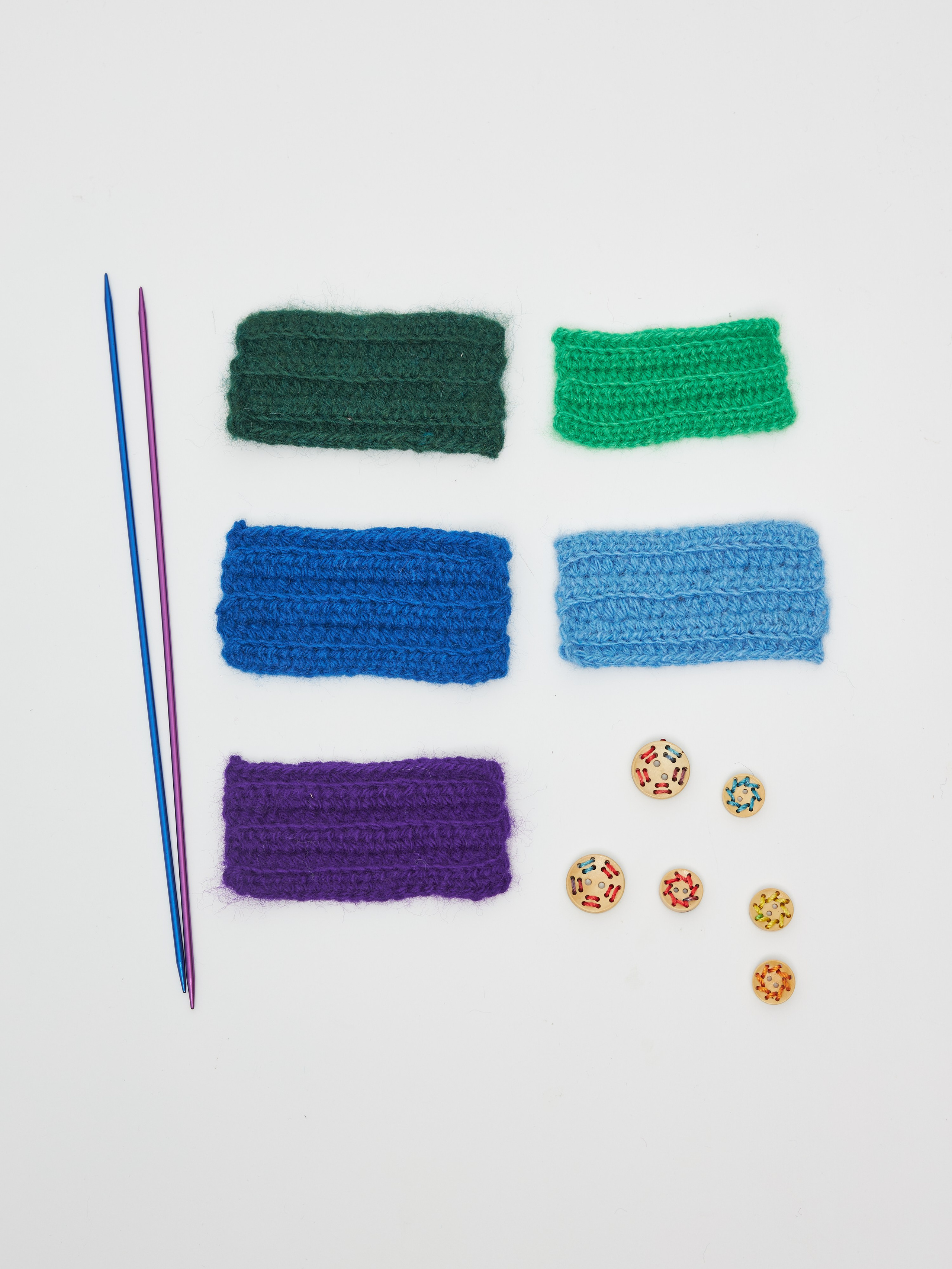 Фотосъемка пряжи для маркетплейсов. Алексей Темнов — фотограф в Пятигорске